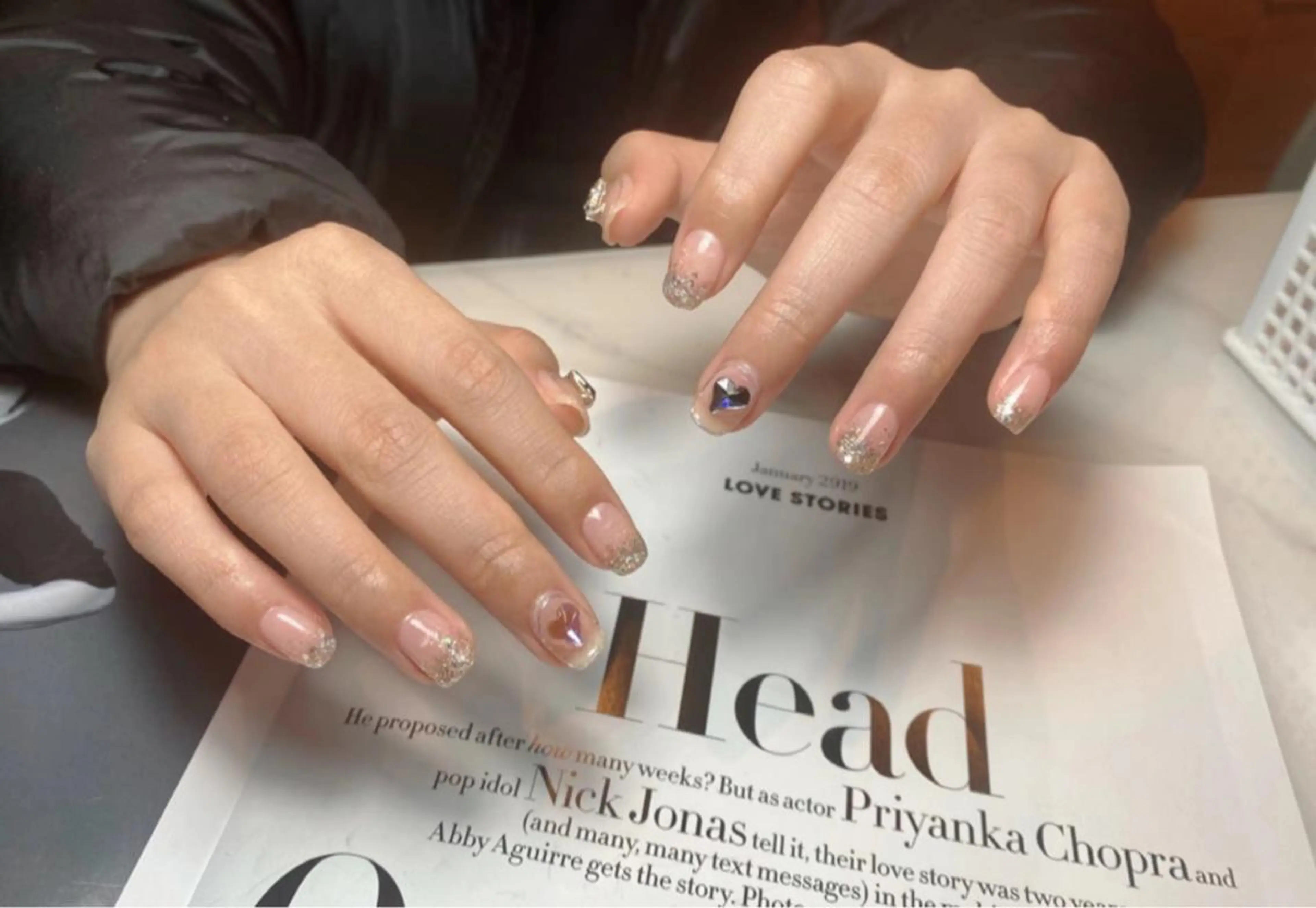 ネイル MSSugar Nailのネイルデザイン