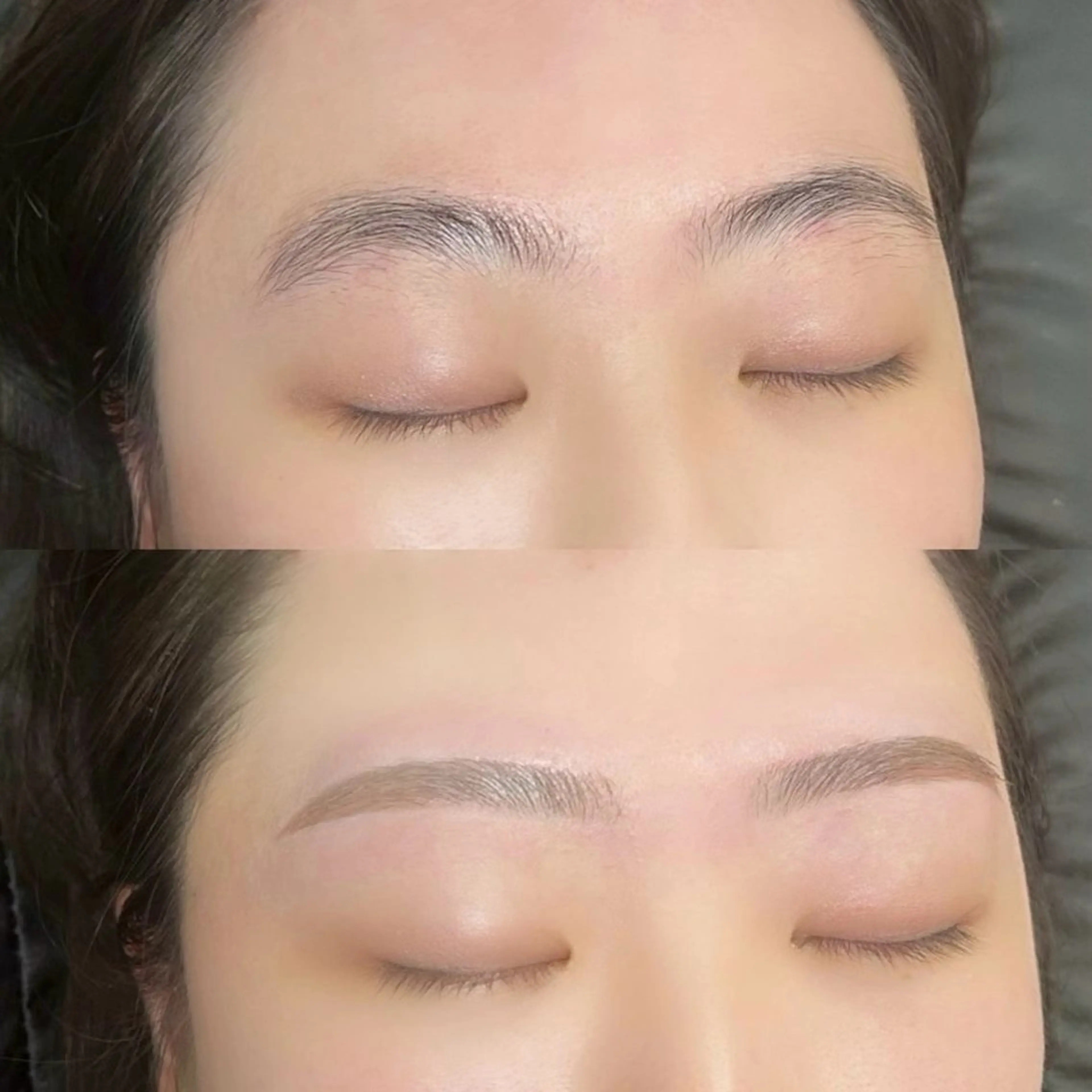 アイブロウ ロレインブロウ大垣店所属・ロレインブロウ 大垣のマツエク・マツパデザイン