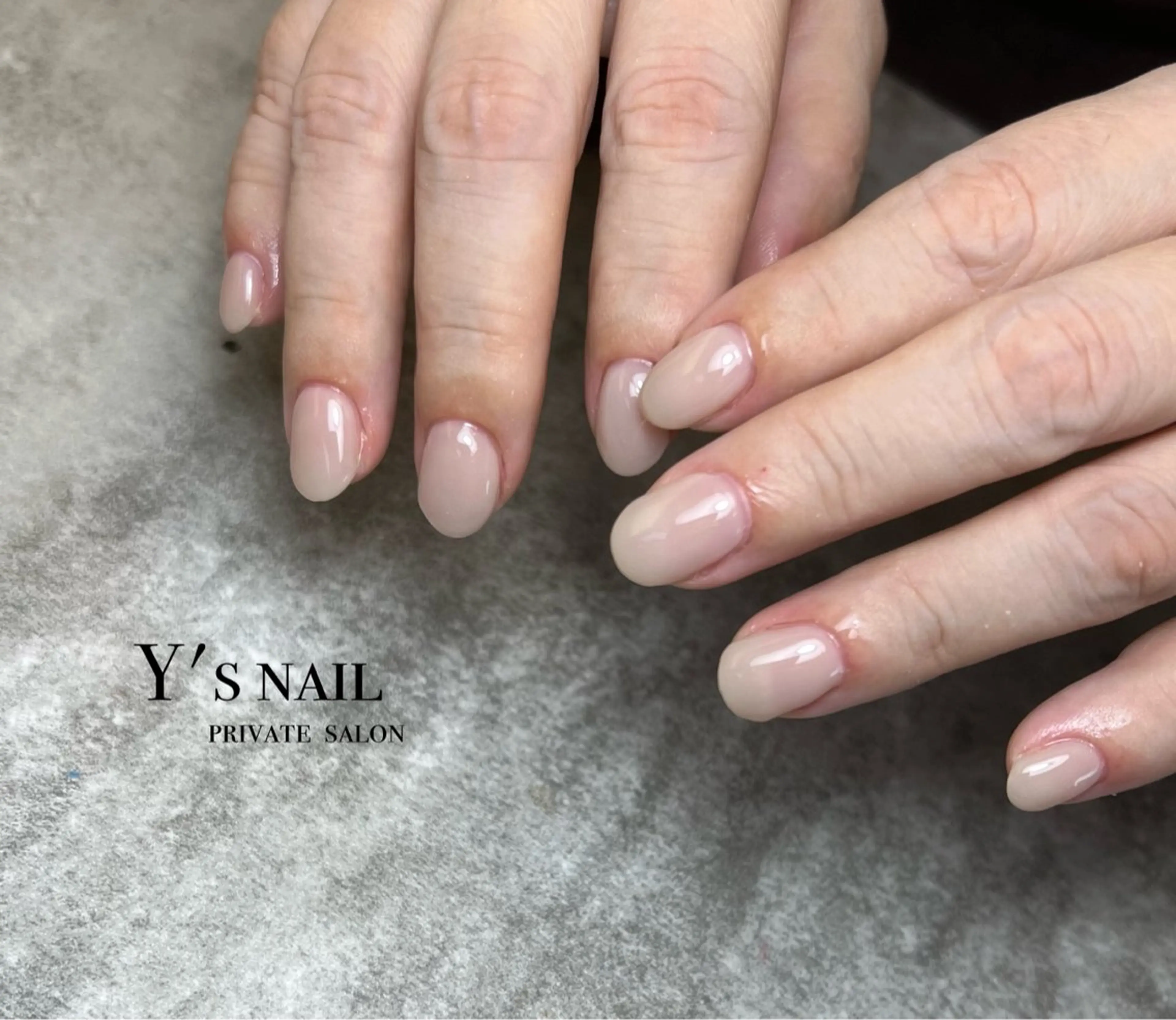 ネイル ハンドネイル Y's nail ˚✧₊YUIのネイルデザイン