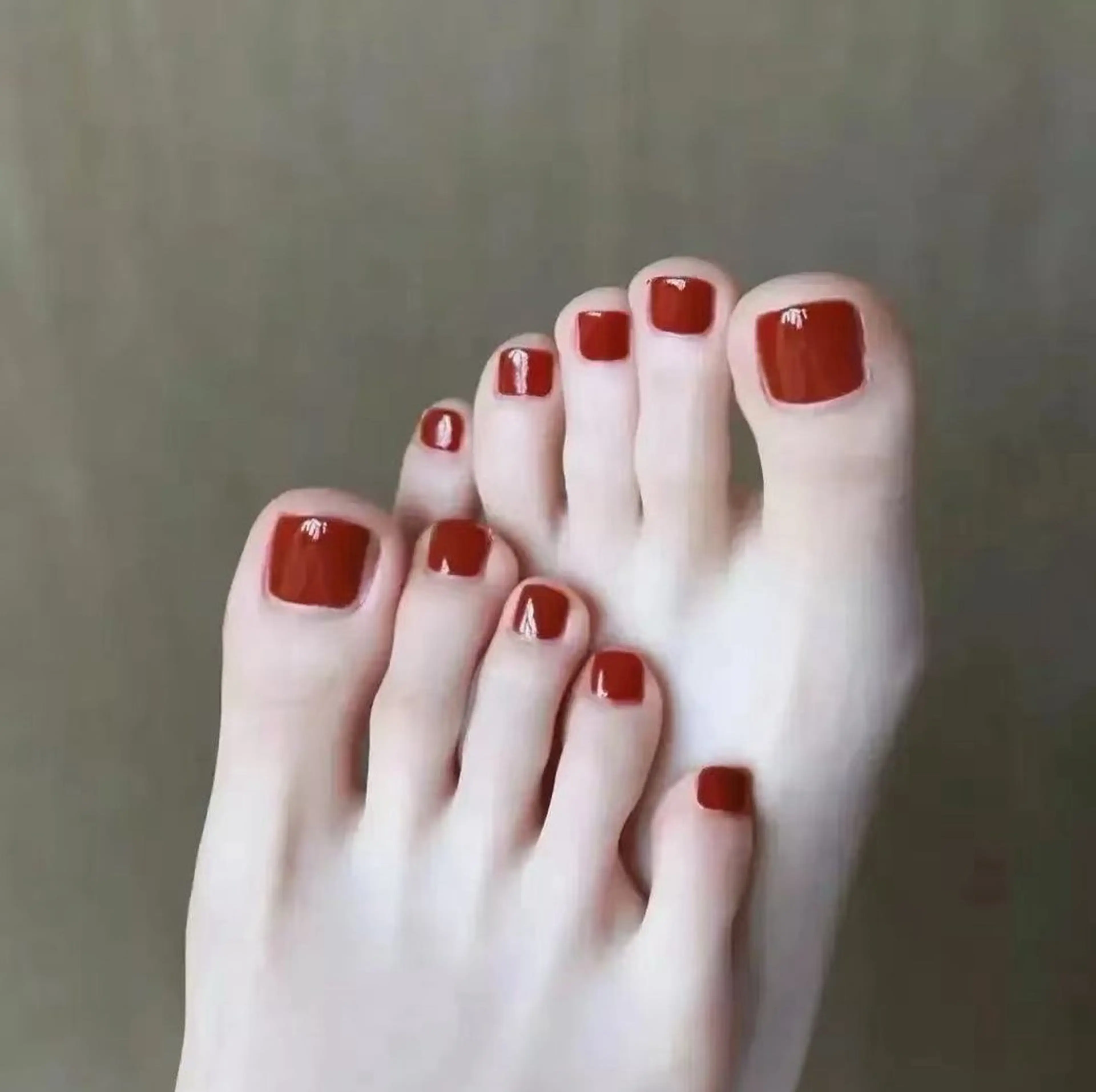 ネイル Z.Nail ウのネイルデザイン