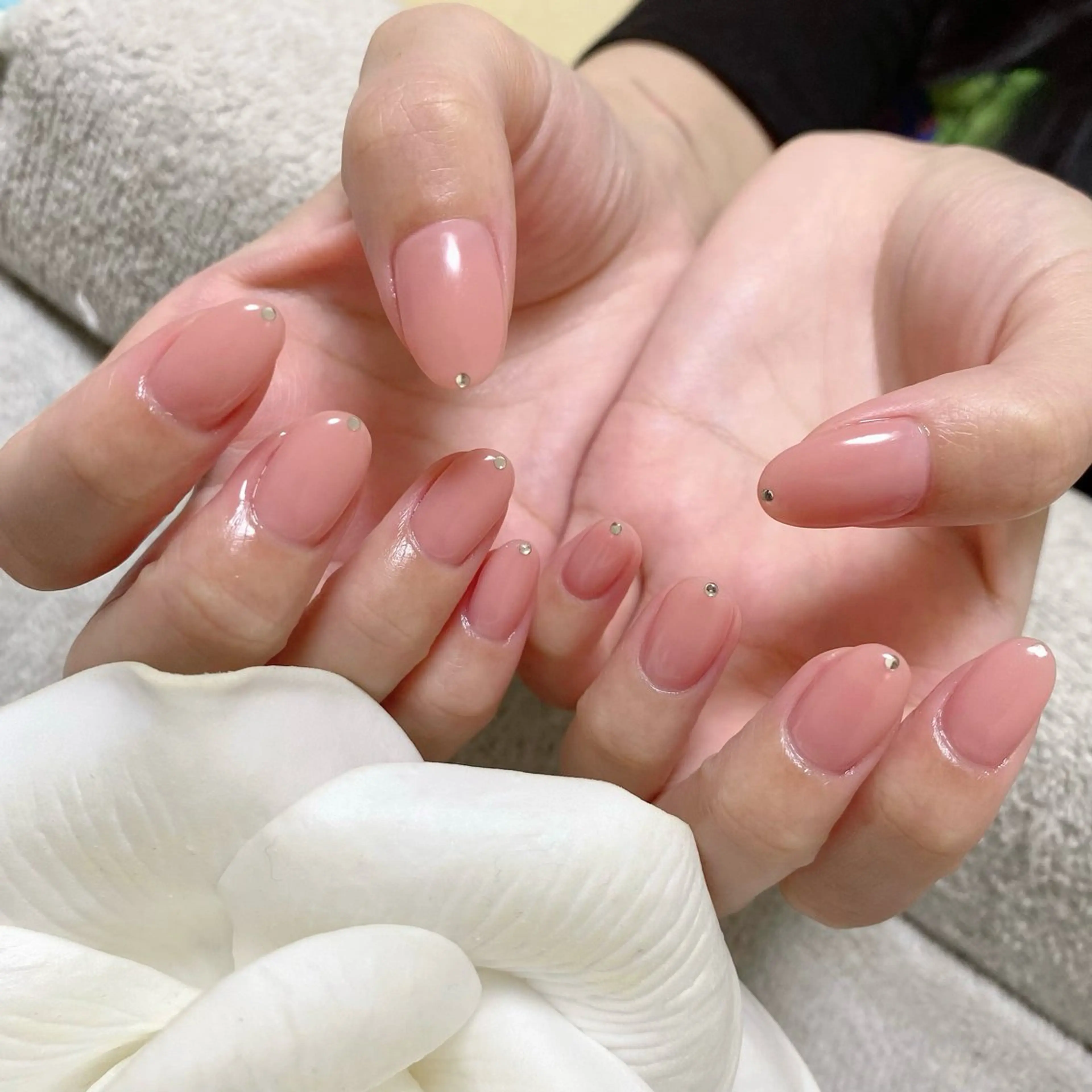 ネイル 💅fleur Ayumiのネイルデザイン