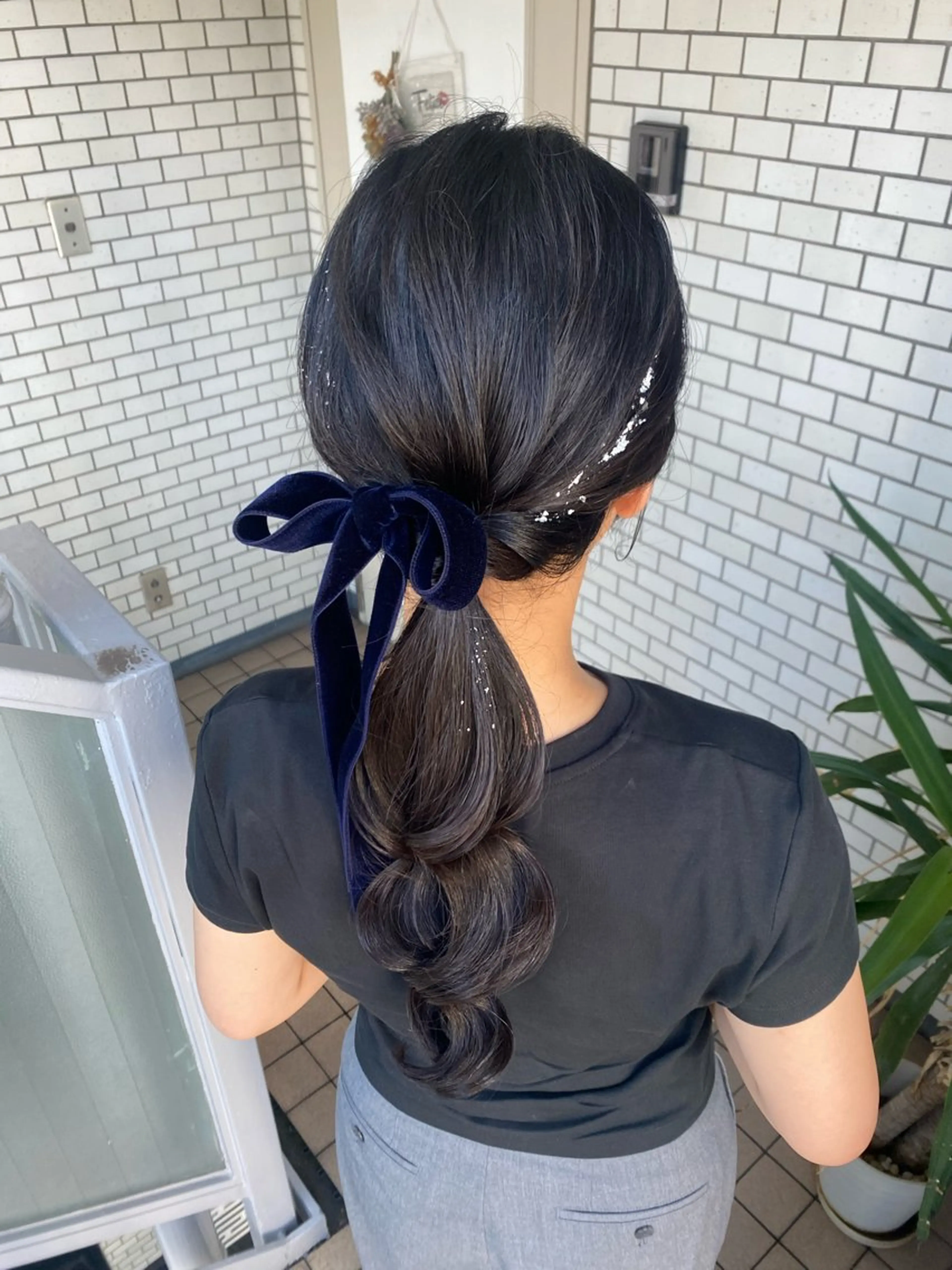 ヘアアレンジ 🌻アラサー女子 指名No1🌻さやかのヘアスタイル