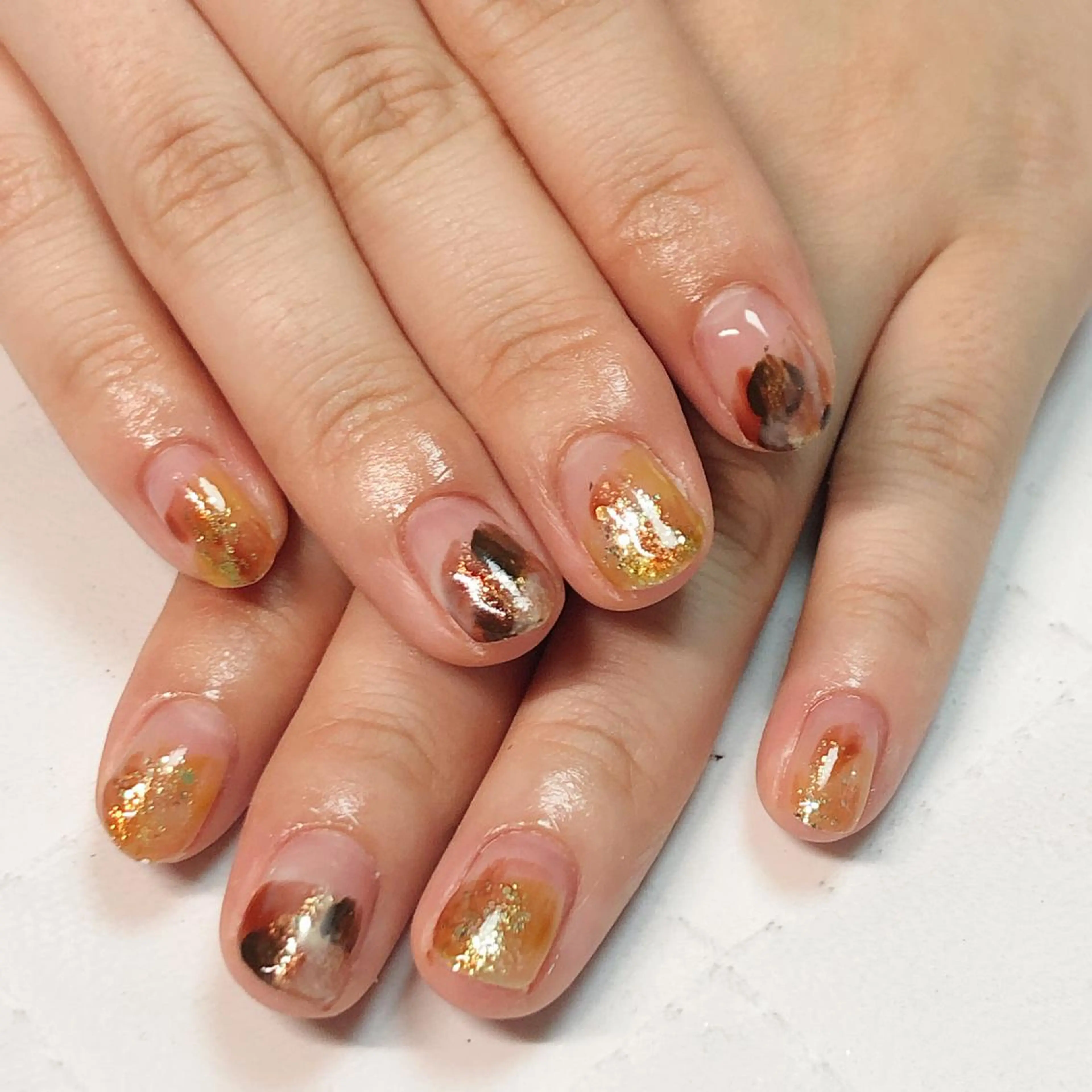 ネイル nail roomのネイルデザイン