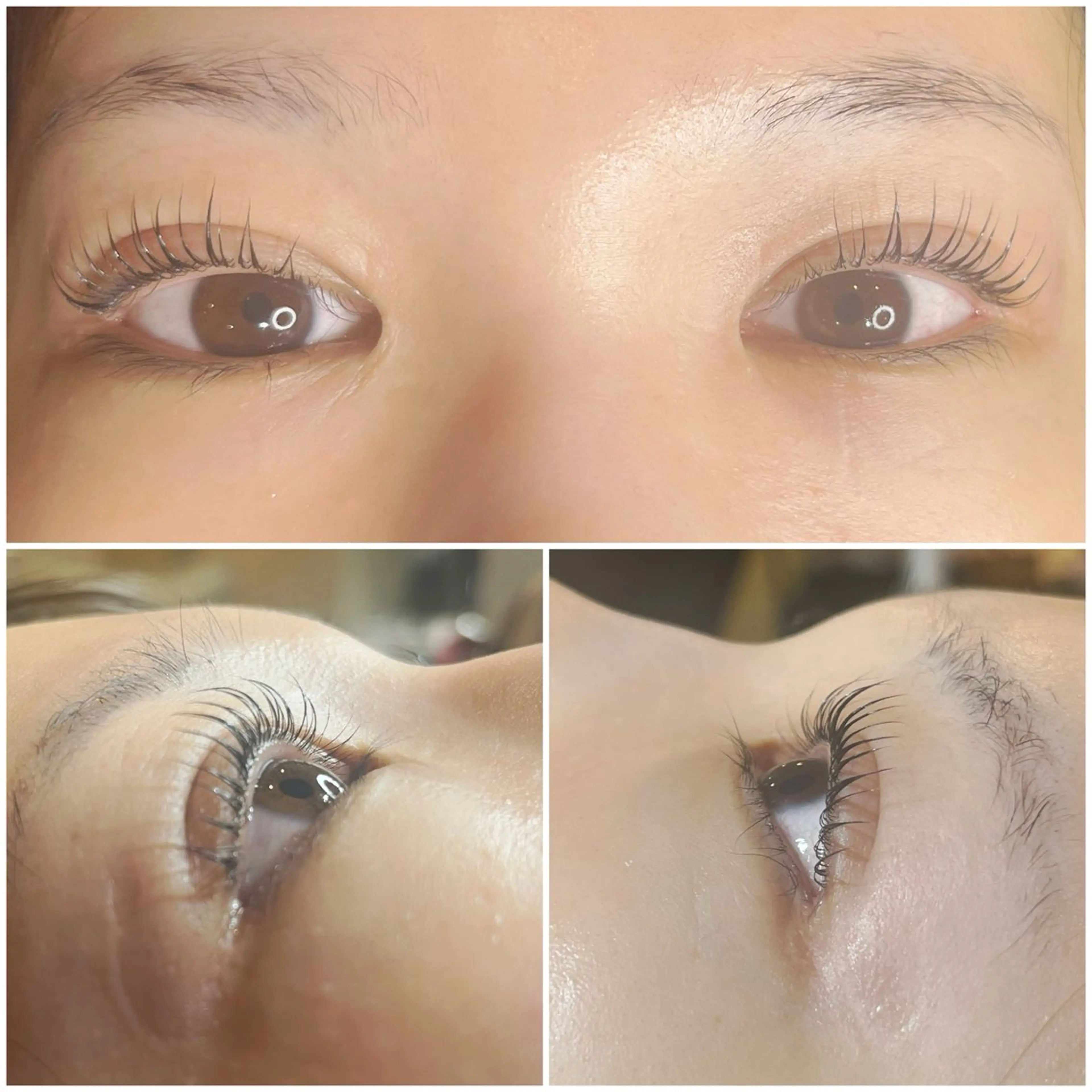 マツエク・マツパ Tanemoto NAKATAのマツエク・マツパデザイン