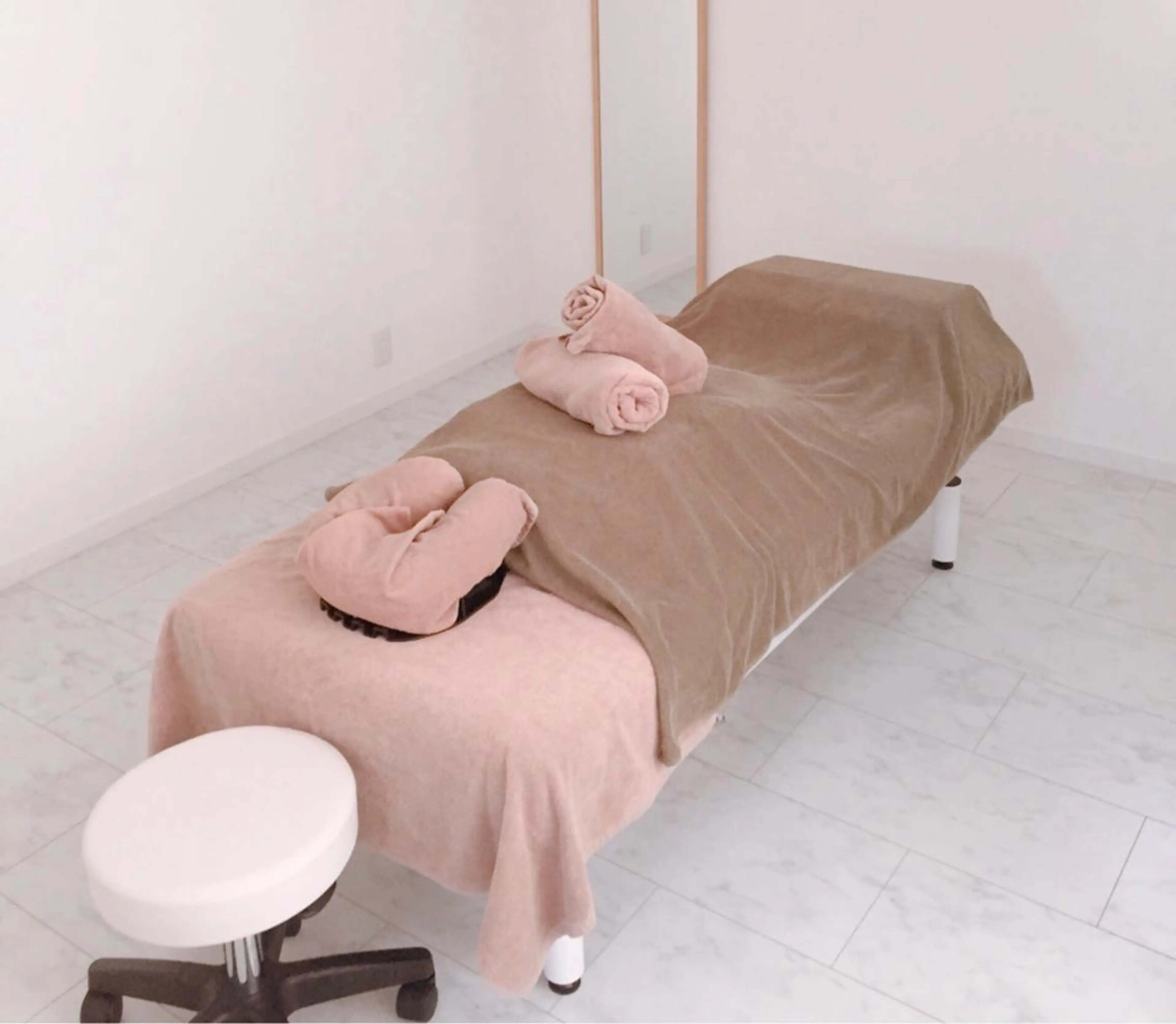 エステ リラク S MASSAGE 今村のエステ・リラクイメージ