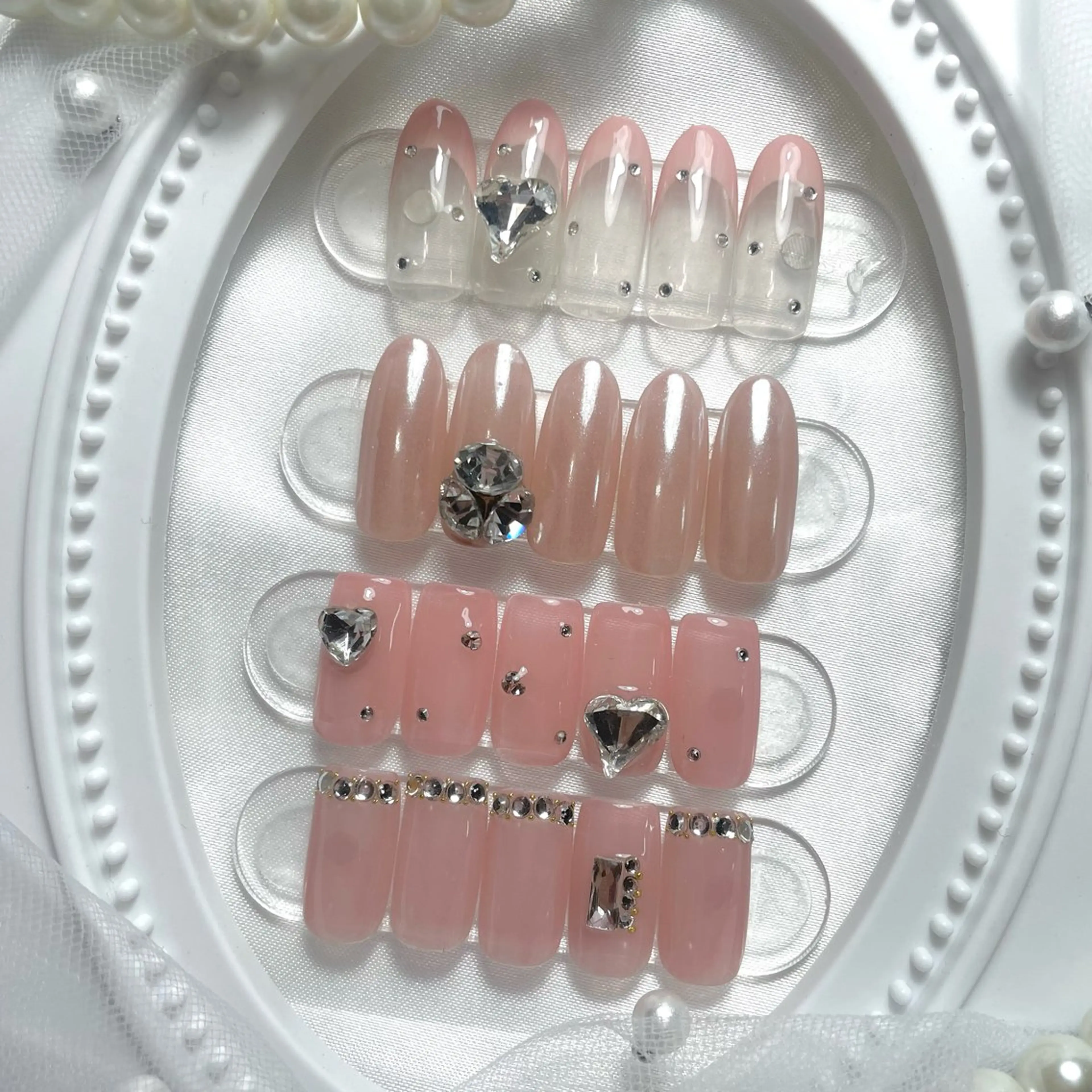 ネイル ハンドネイル salonCIPAL MAIのネイルデザイン