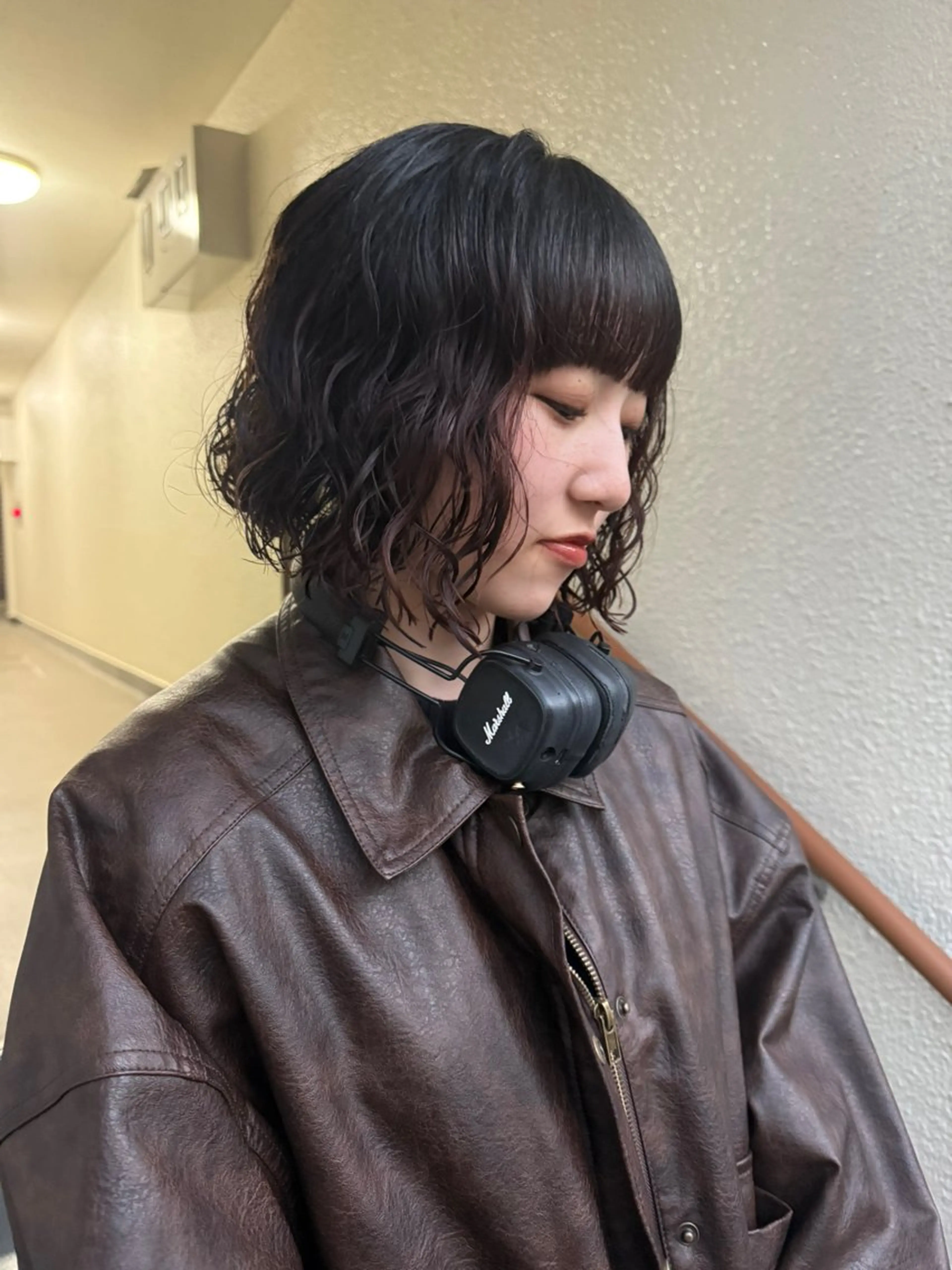 cut＋colorの写真