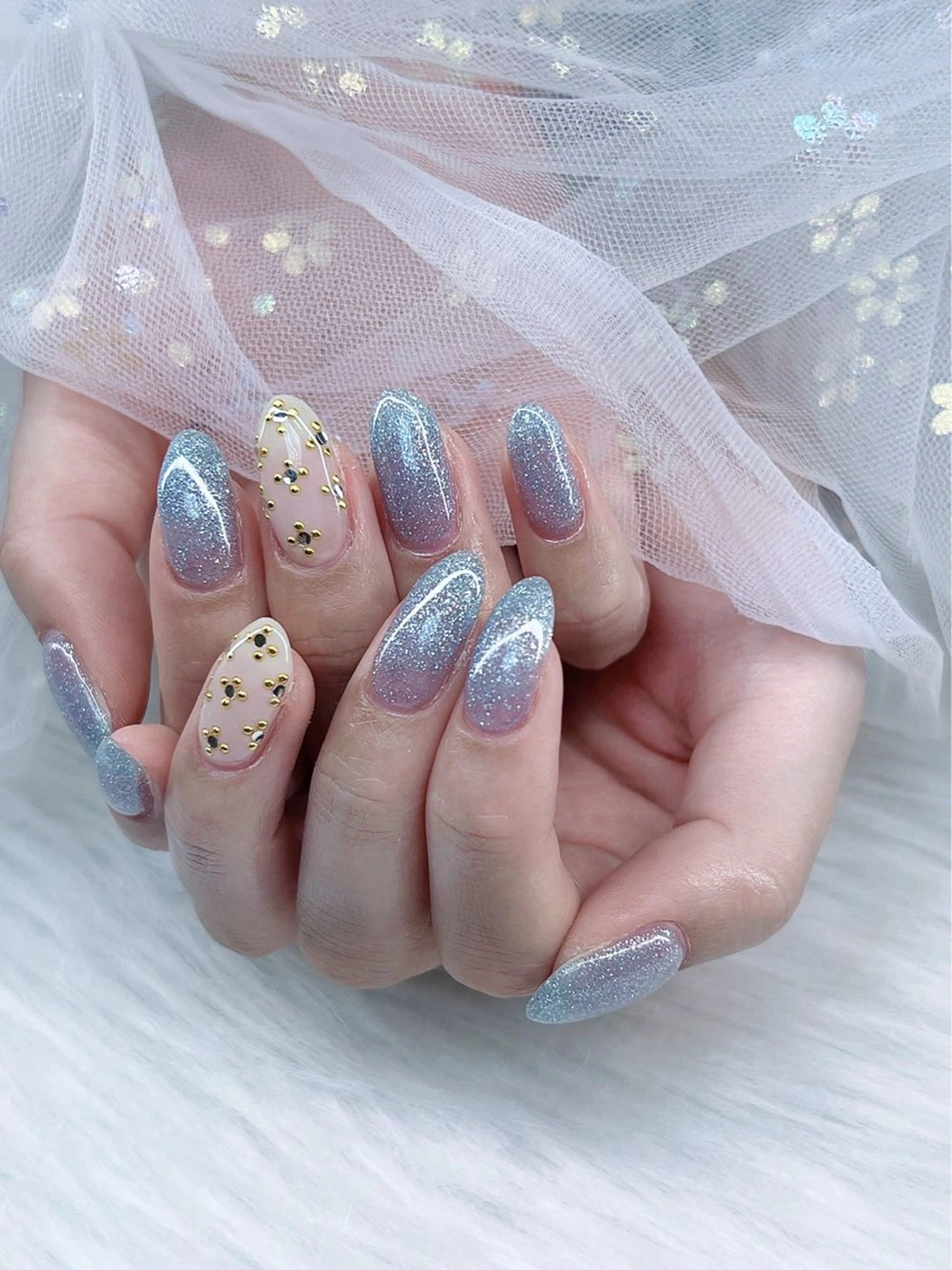 ネイル flora nailのネイルデザイン