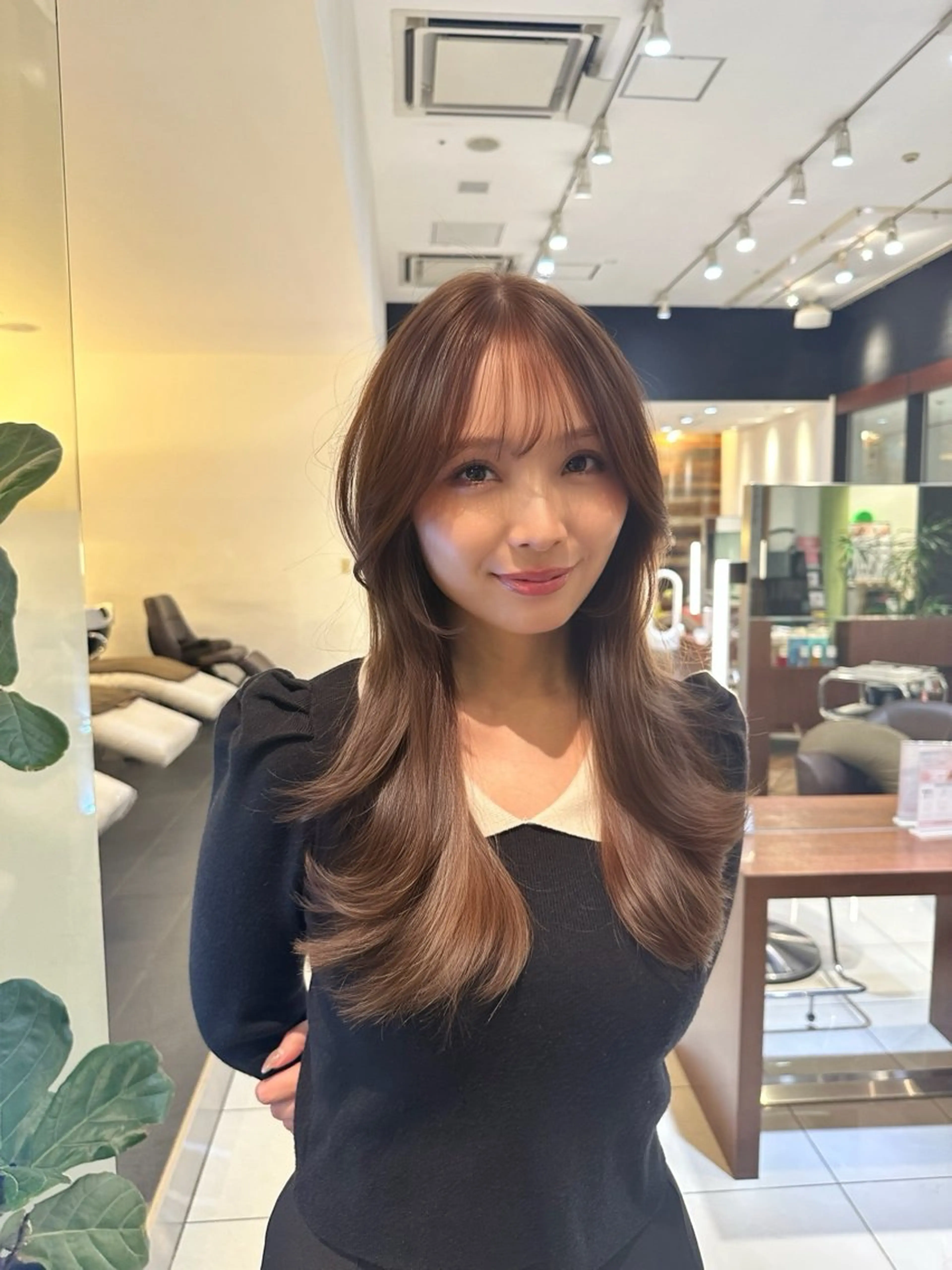 セミロング 佐藤 雄一郎のその他イメージ