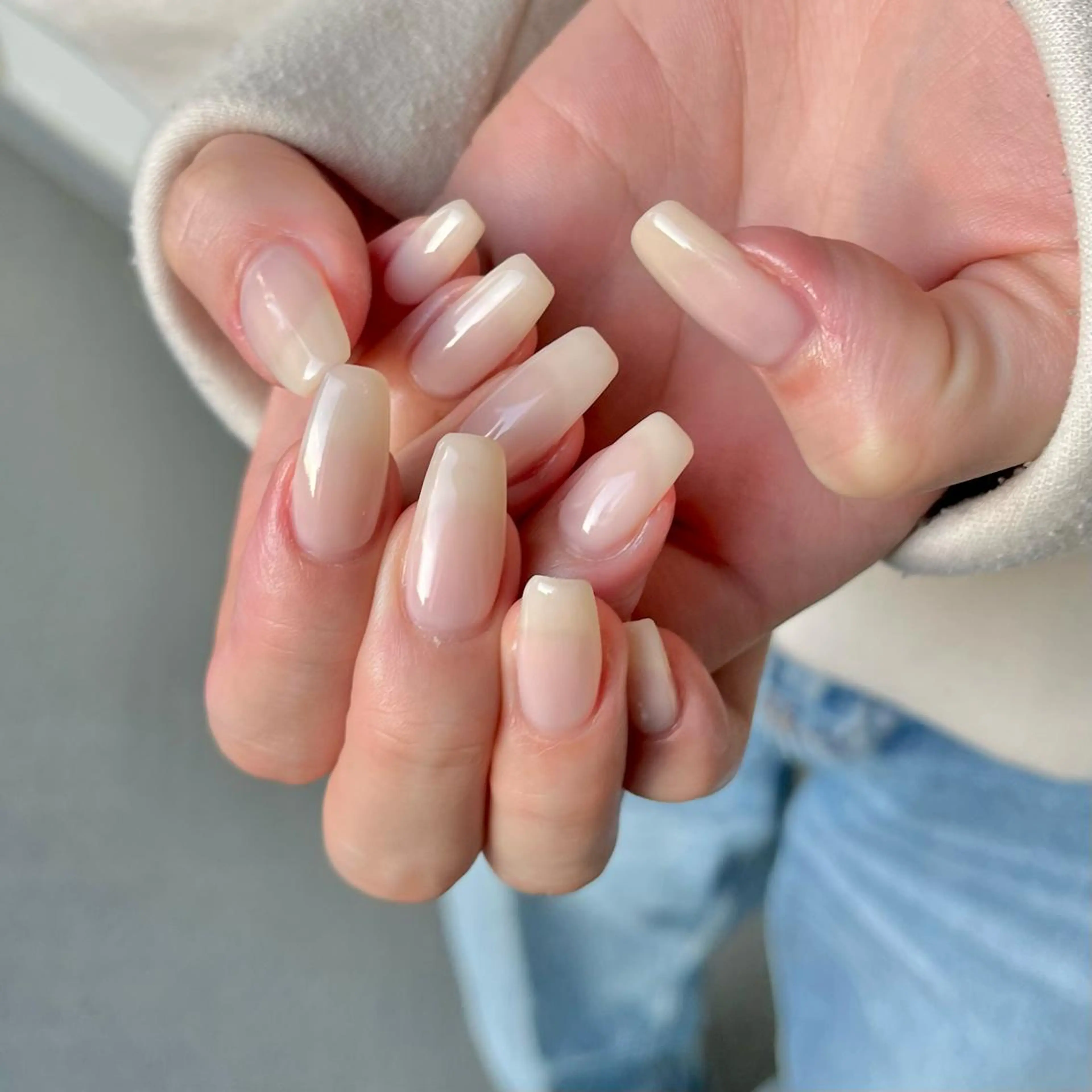 ネイル ハンドネイル Nailsalon Fave/Rinaのネイルデザイン