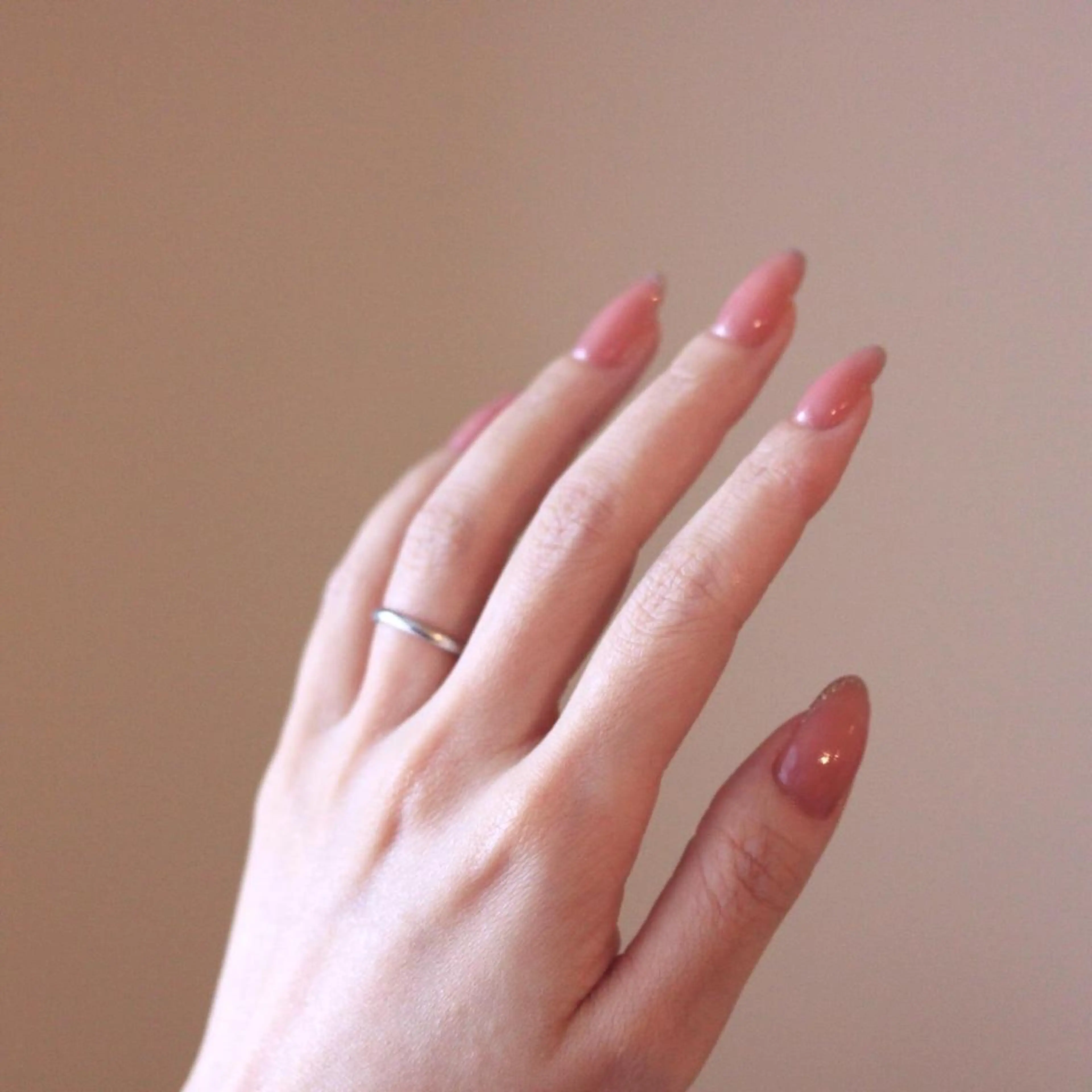 ネイル Elio所属・Elio 国泰寺のネイルデザイン