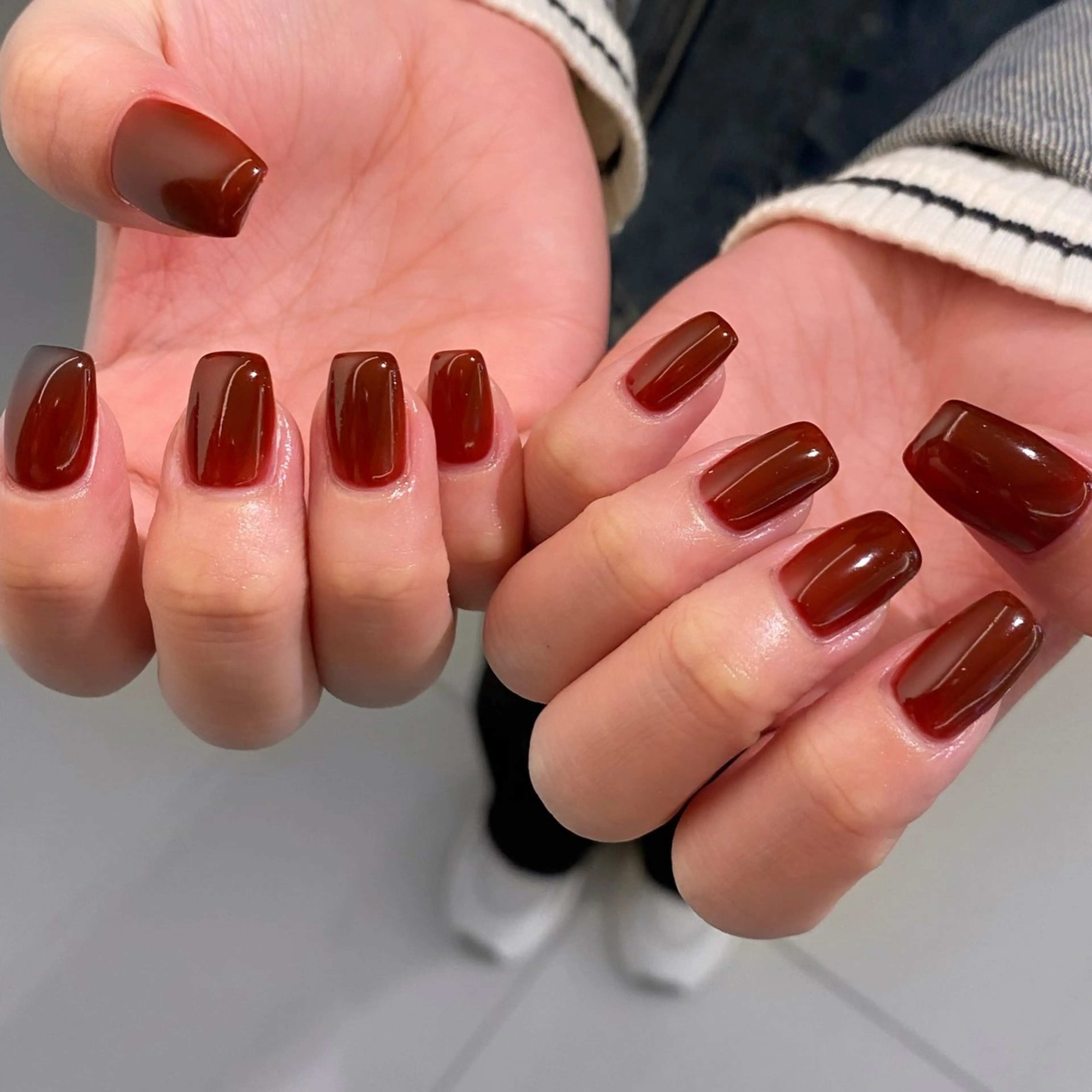 ネイル NailAVANCE miyuのネイルデザイン
