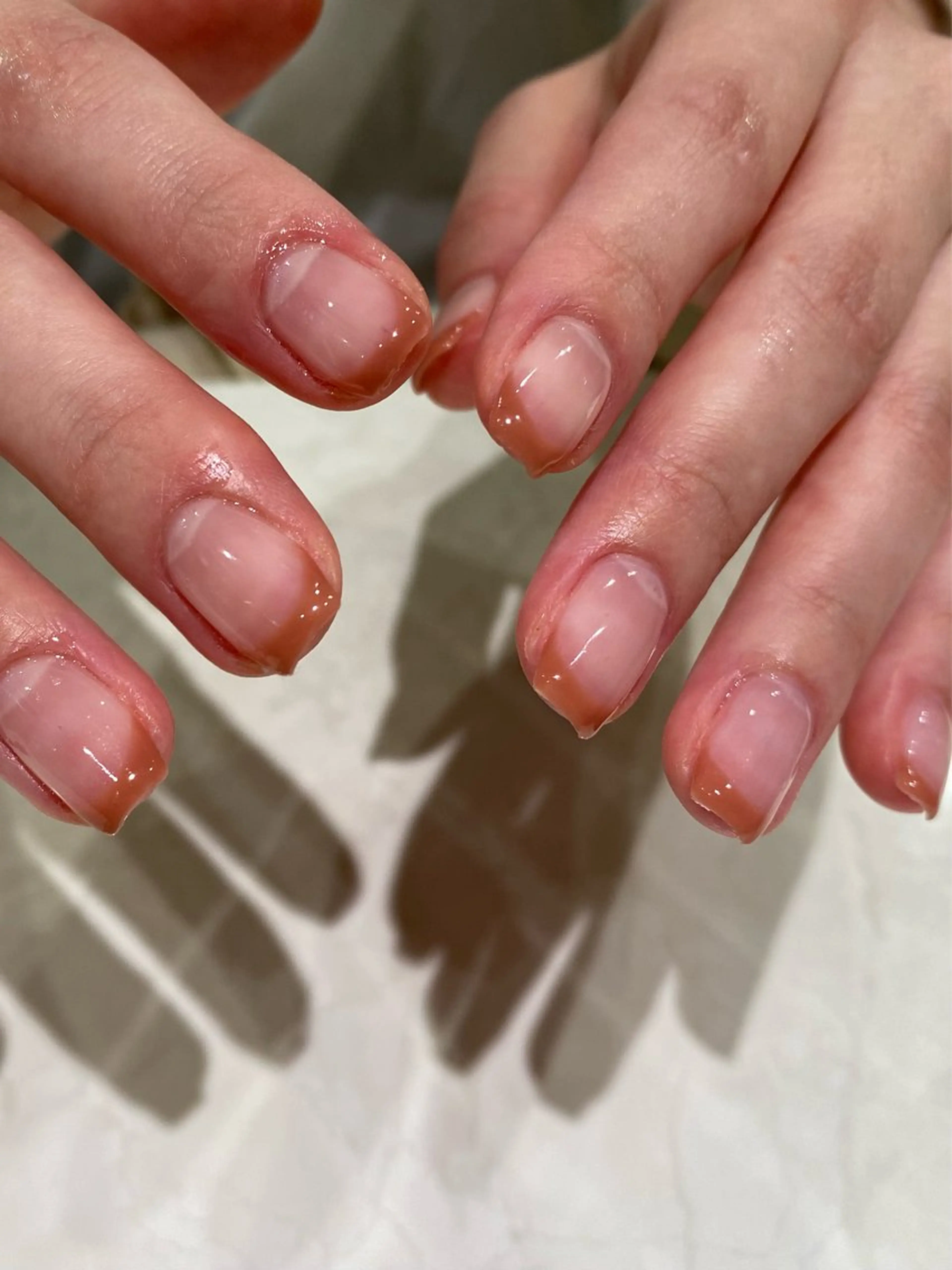 ネイル ハンドネイル C. Ricoのネイルデザイン