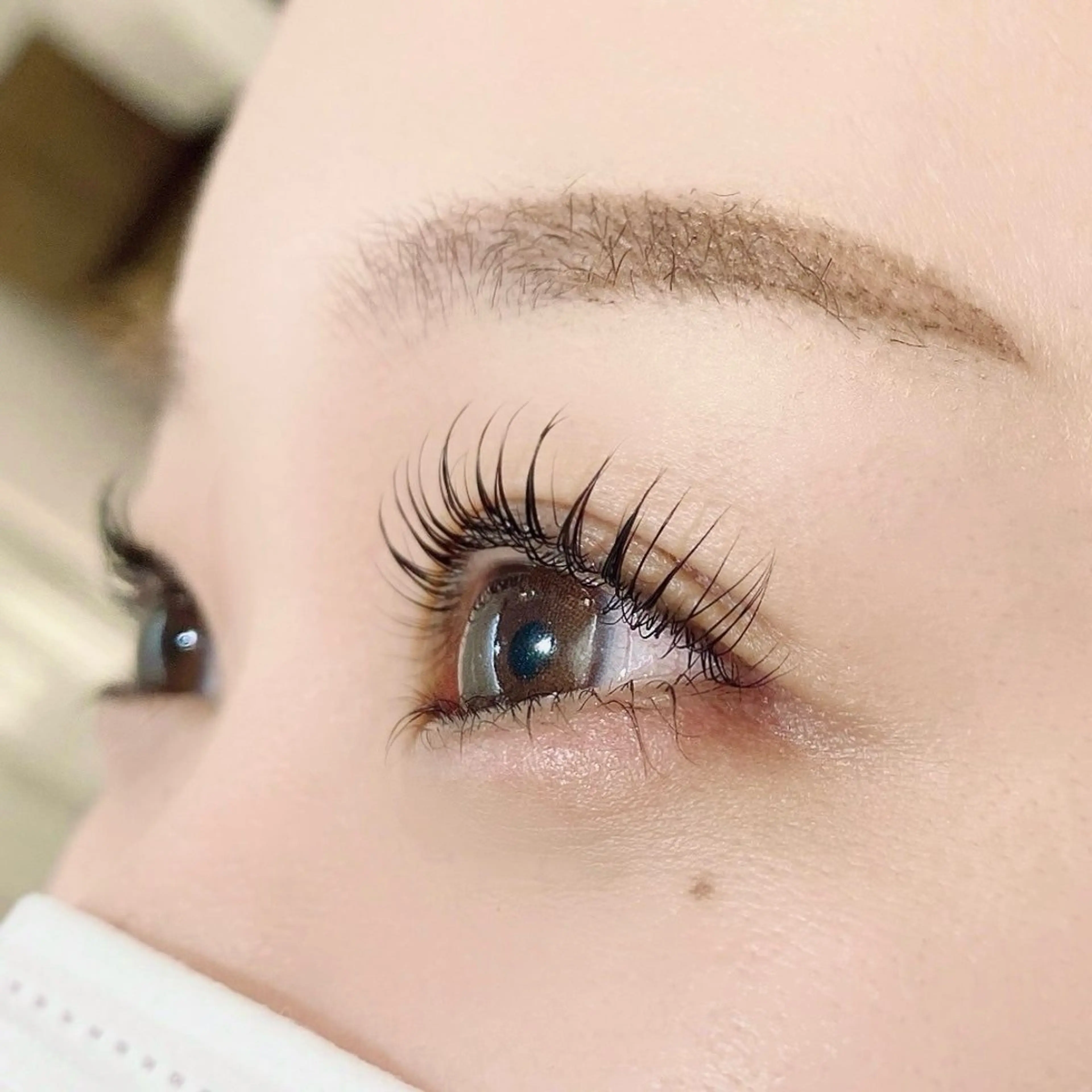 マツエク・マツパ NANA ♡の眉毛・アイブロウイメージ