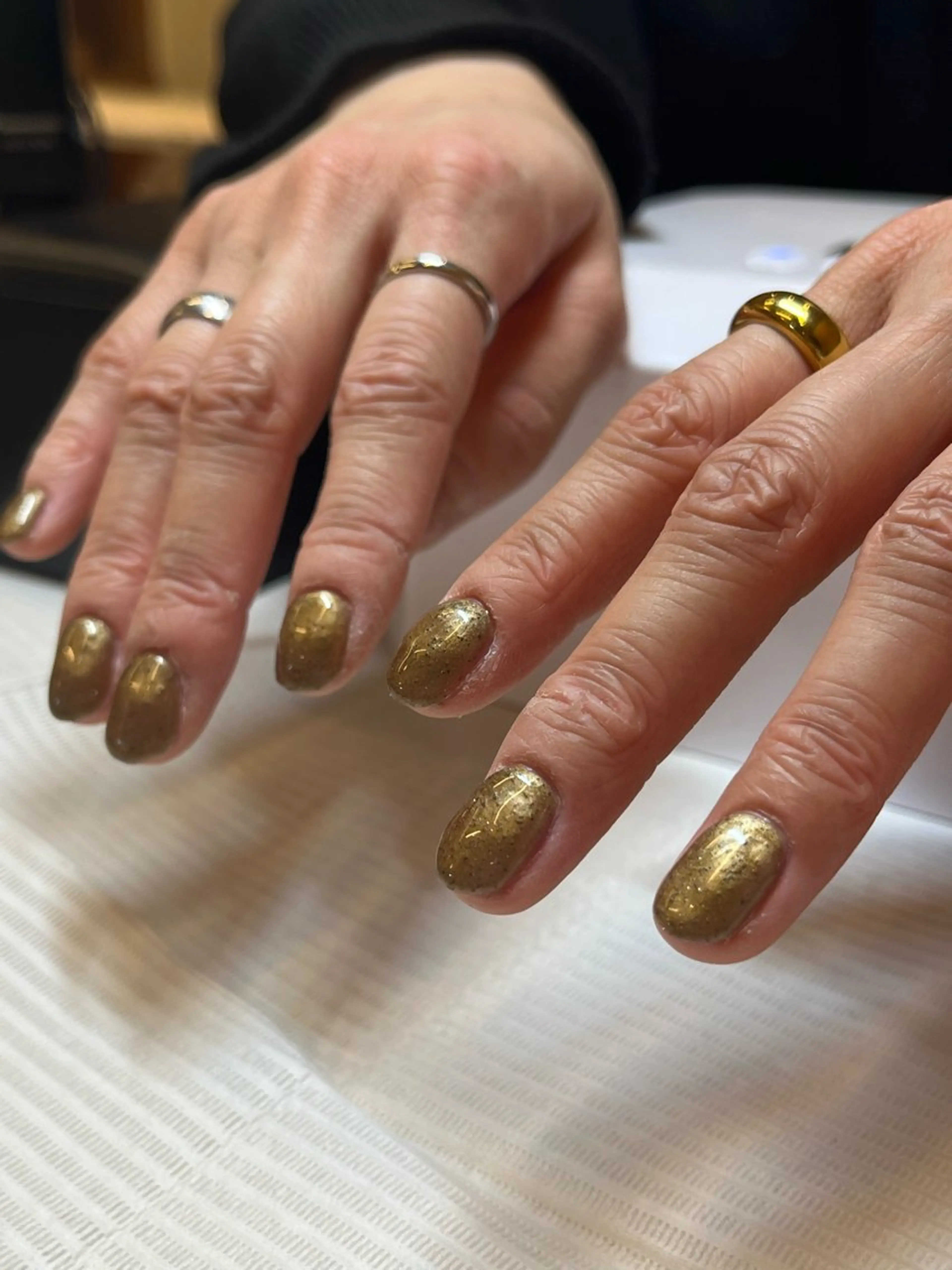 ネイル pool SAKIのネイルデザイン