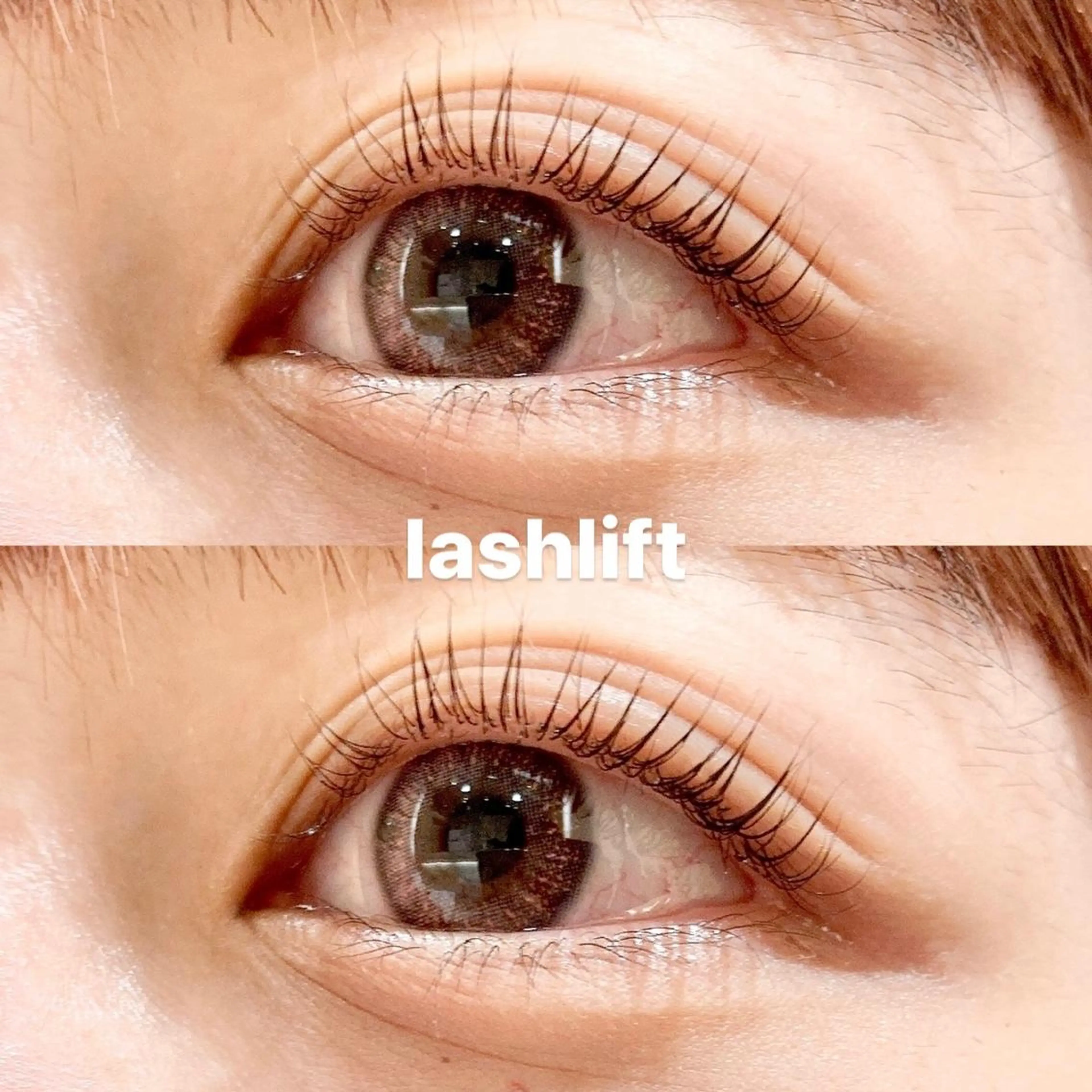 マツエク・マツパ マツパ 御園生 彩のマツエク・マツパデザイン