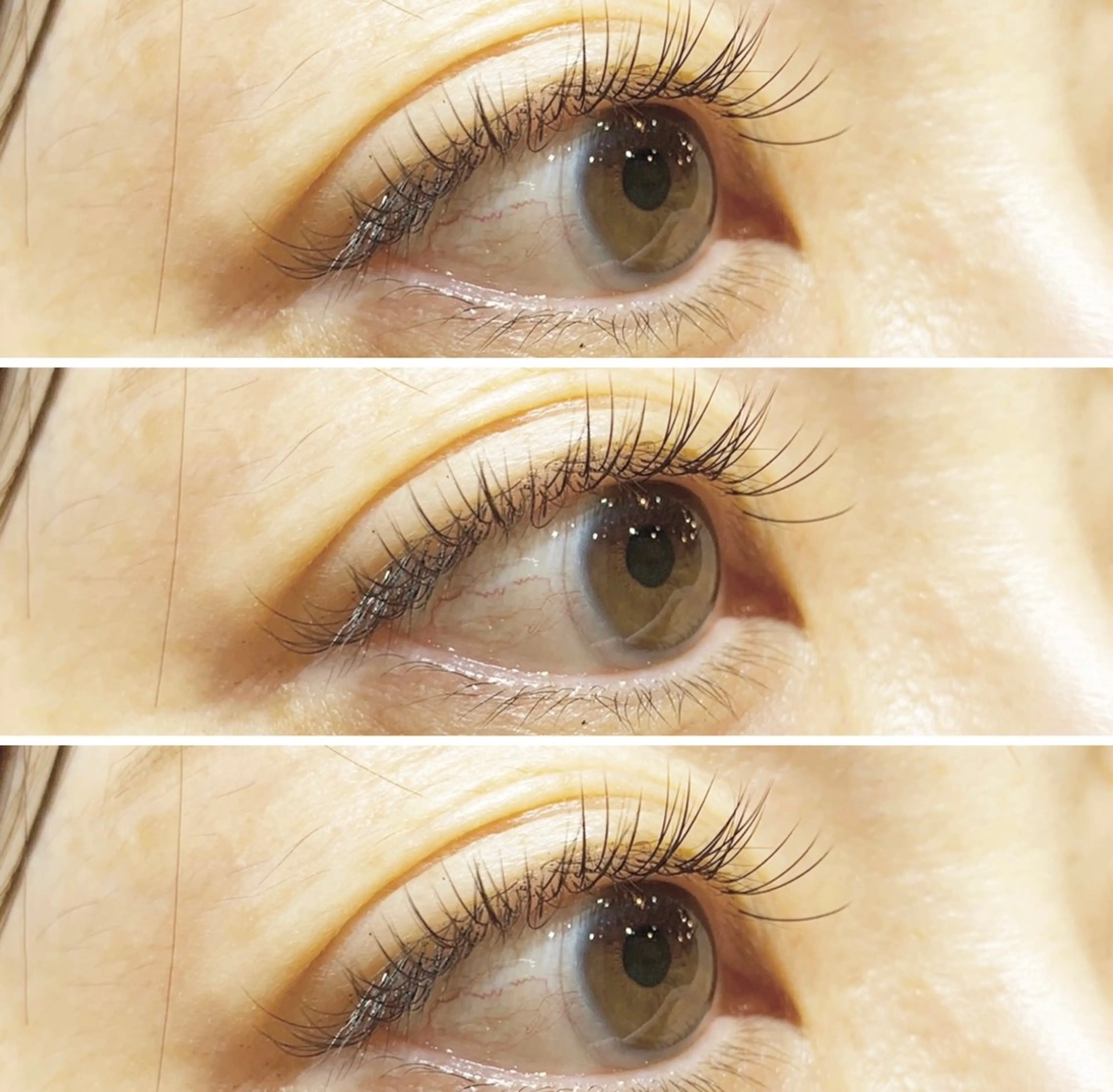 マツエク・マツパ . yunokaのマツエク・マツパデザイン