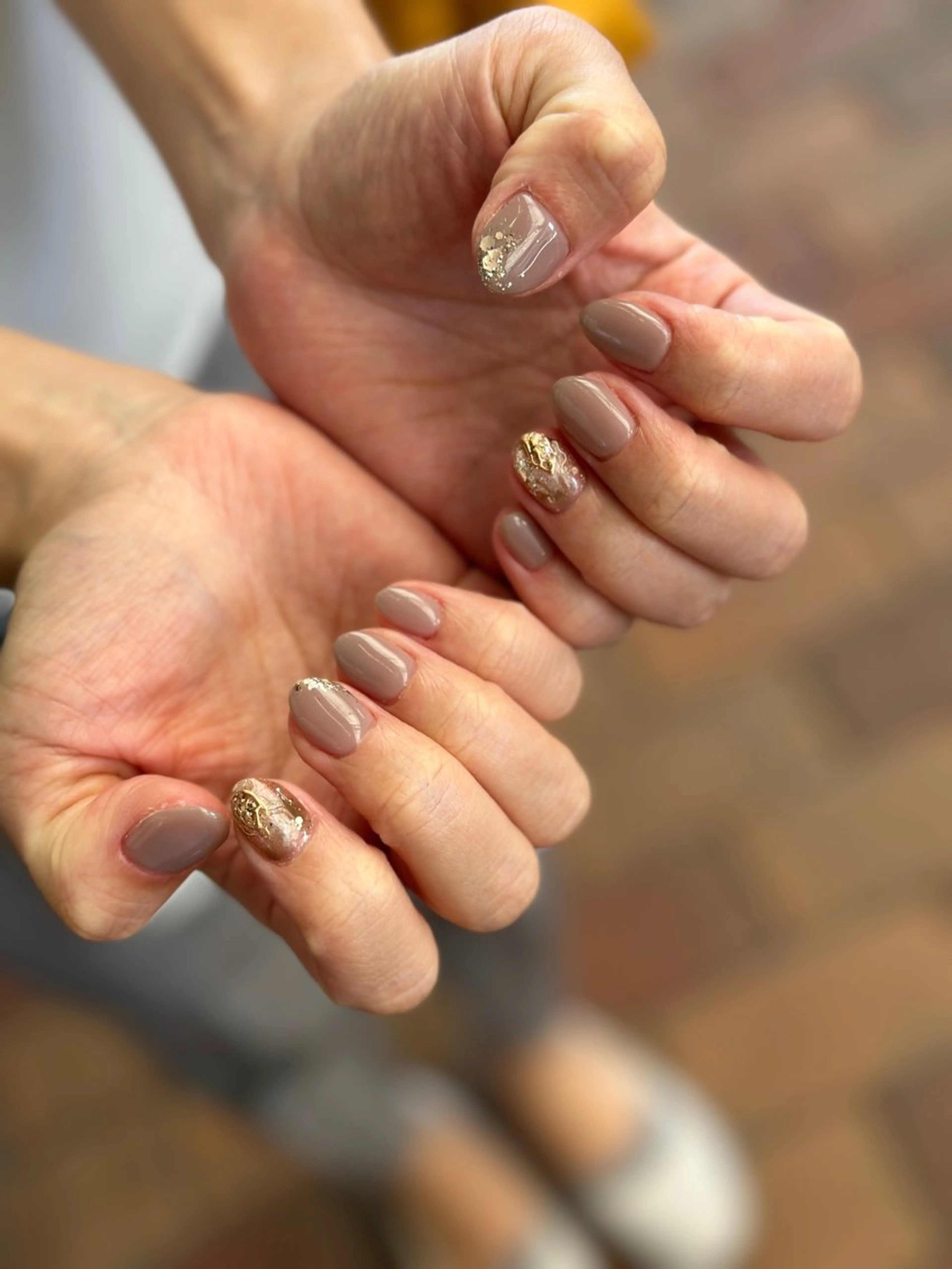 ネイル ハンドネイル フットネイル nail salon  ∞ mikanal ∞所属・nailsalon ∞ ﾐｶﾅﾙ ∞のネイルデザイン