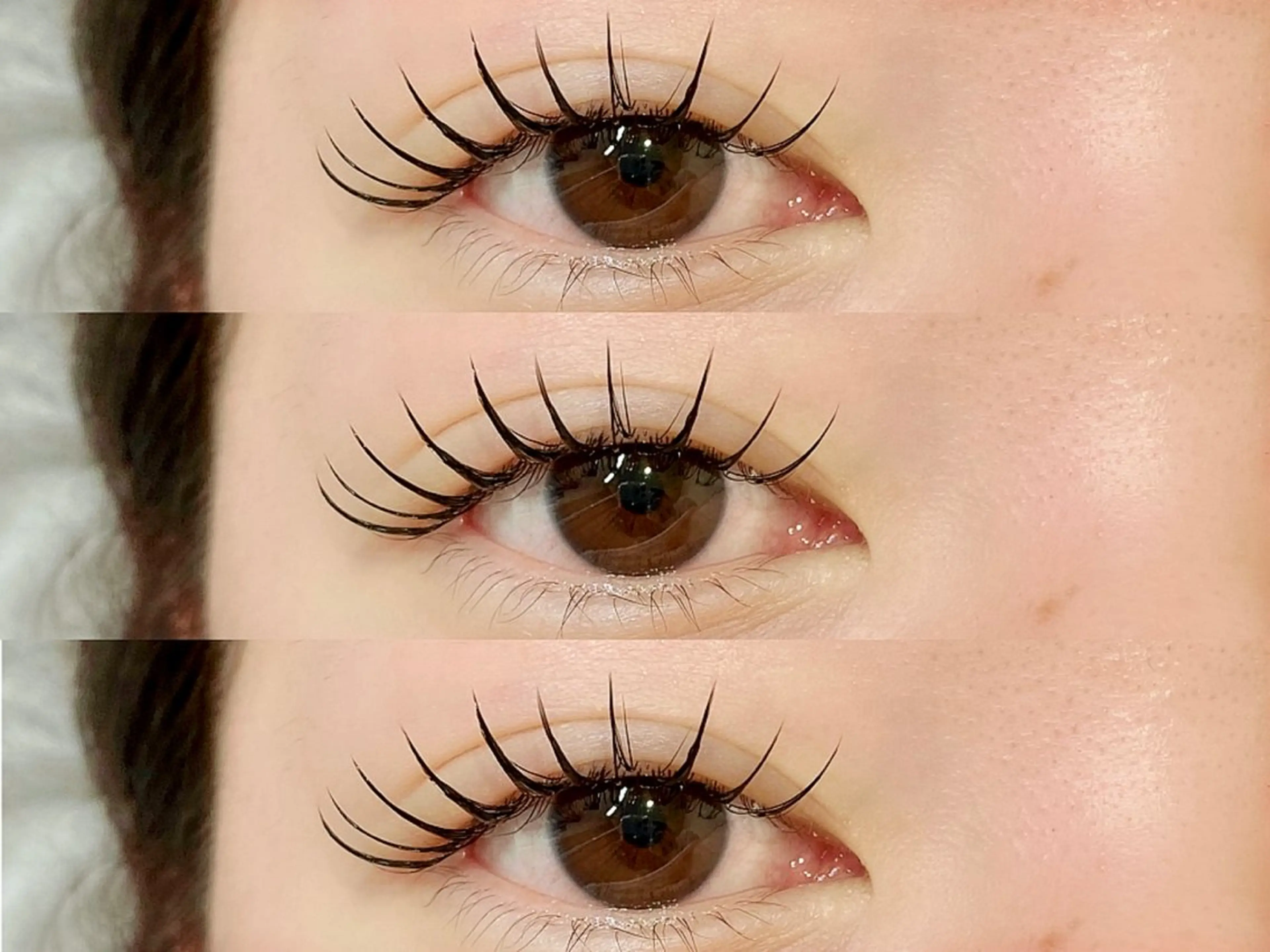 マツエク・マツパ Kaya✴︎/ 韓国まつげ♡のマツエク・マツパデザイン