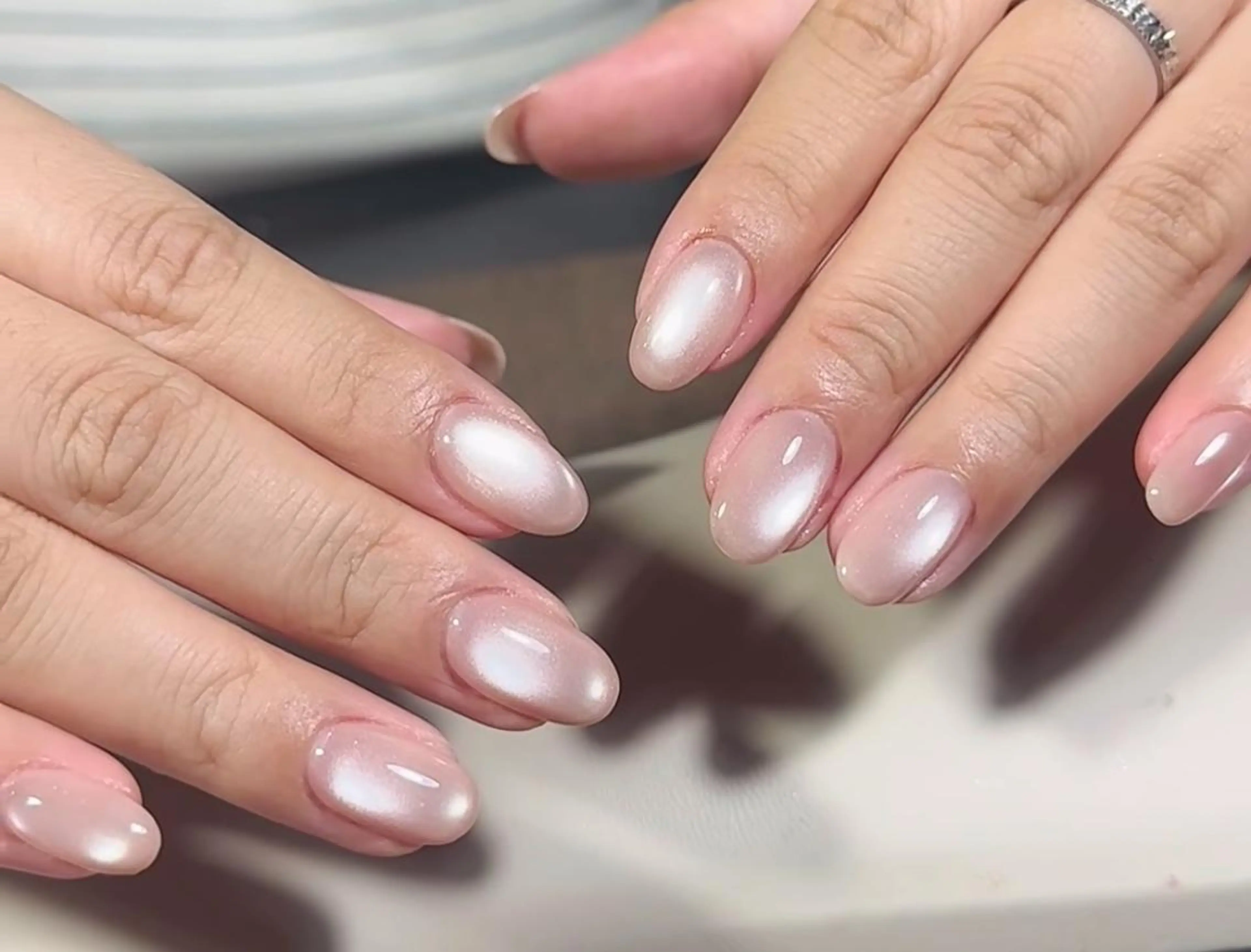 ネイル ハンドネイル エリ🫧 nail池袋東口のネイルデザイン