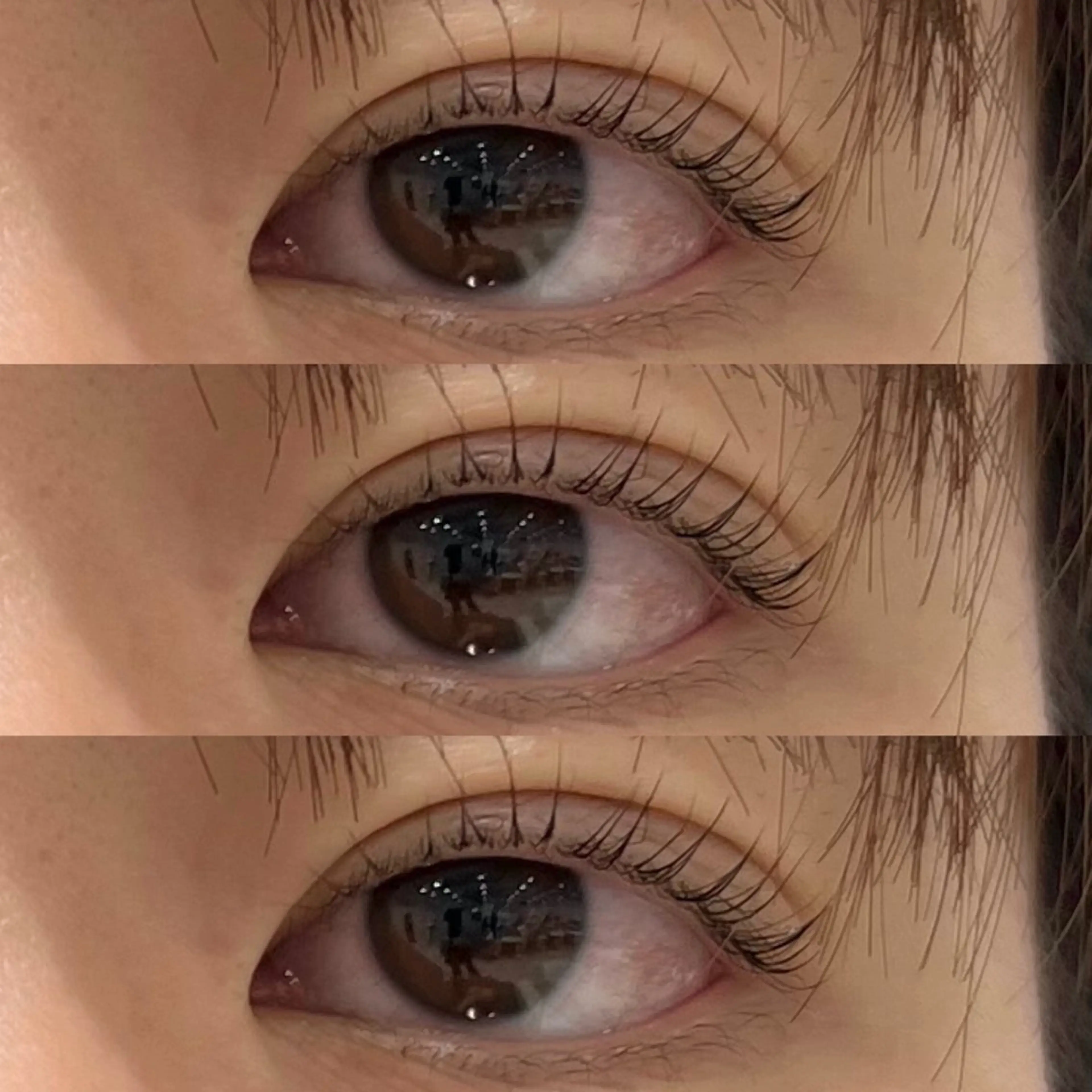 マツエク・マツパ Lilaリラ梅田茶屋町所属・リラ 梅田茶屋町のマツエク・マツパデザイン