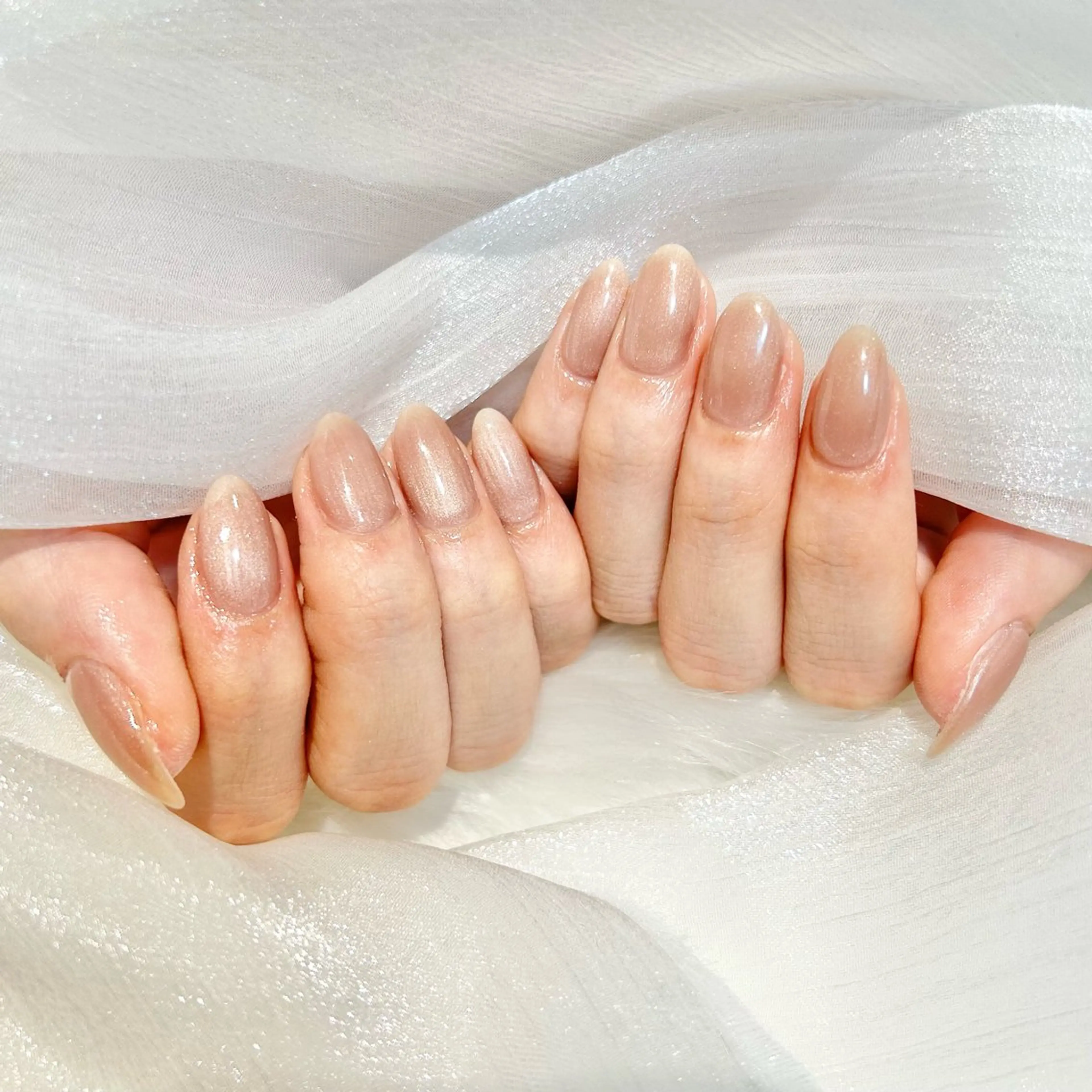 🔰口コミ記入必須【Jr.】HAND🍒オフあり🍒マグネットorフラッシュワンカラーの写真