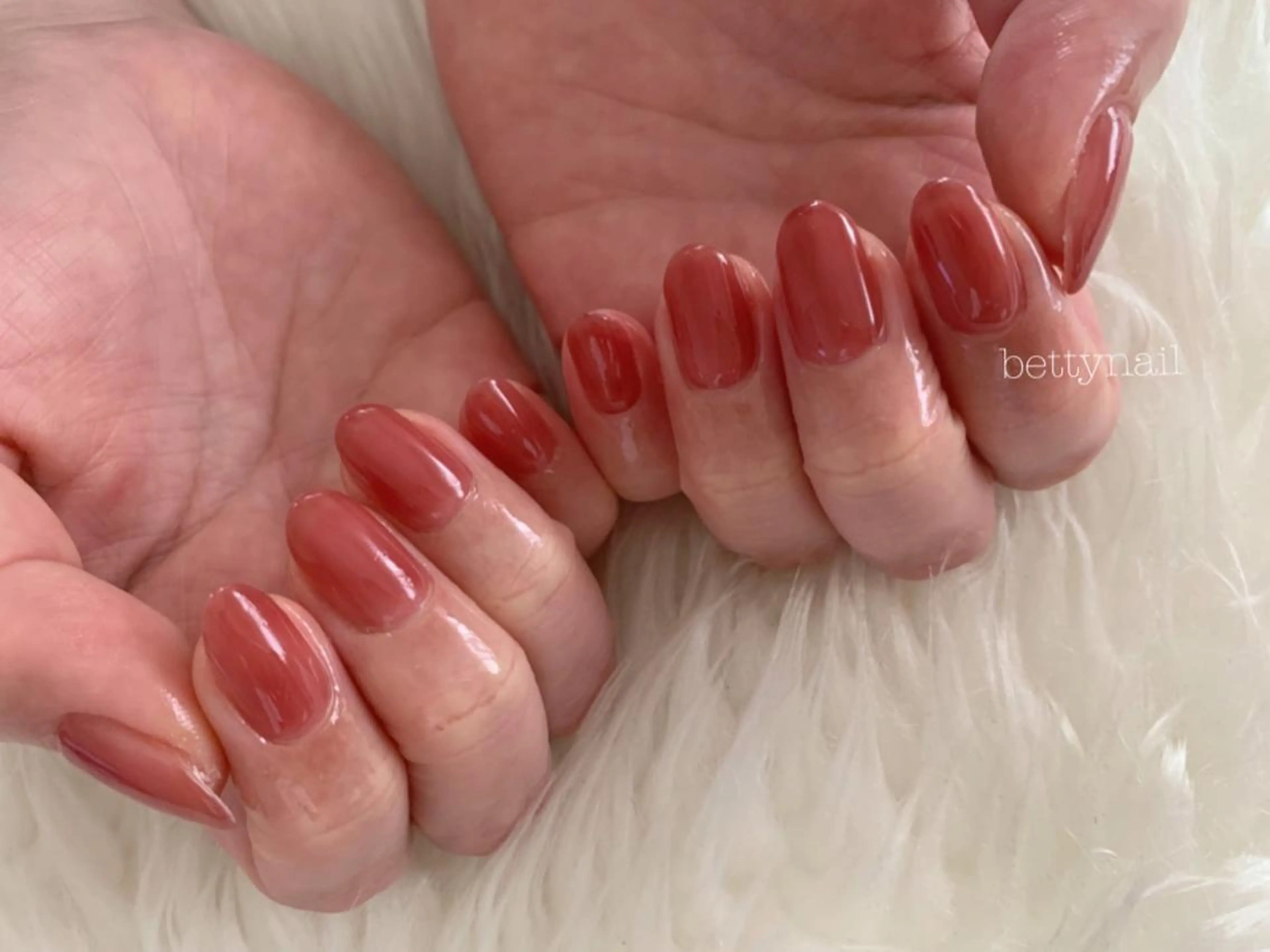 ネイル purr    nail所属・purr nailのネイルデザイン