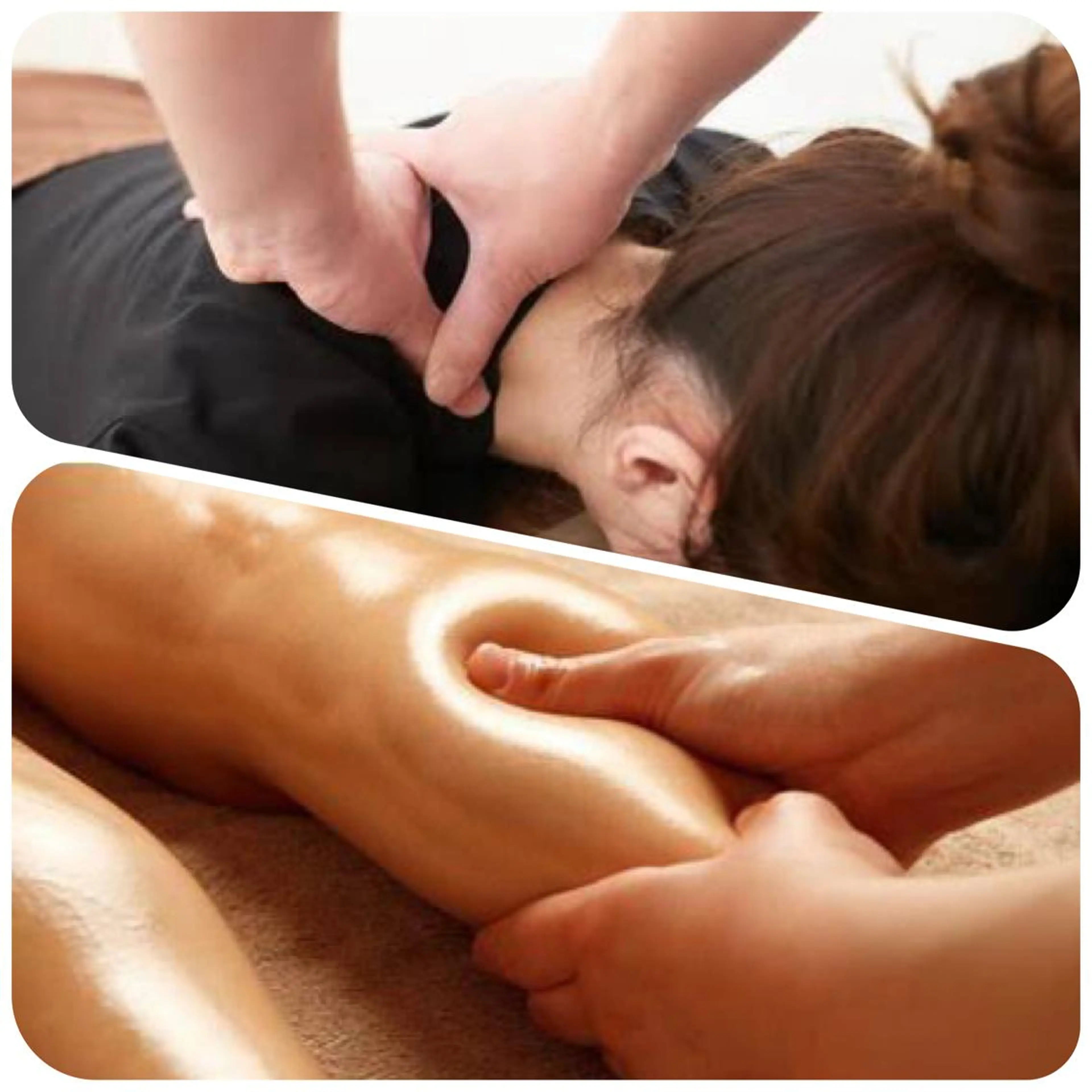 岐阜の男性セラピスト 川島のエステ・リラクイメージ