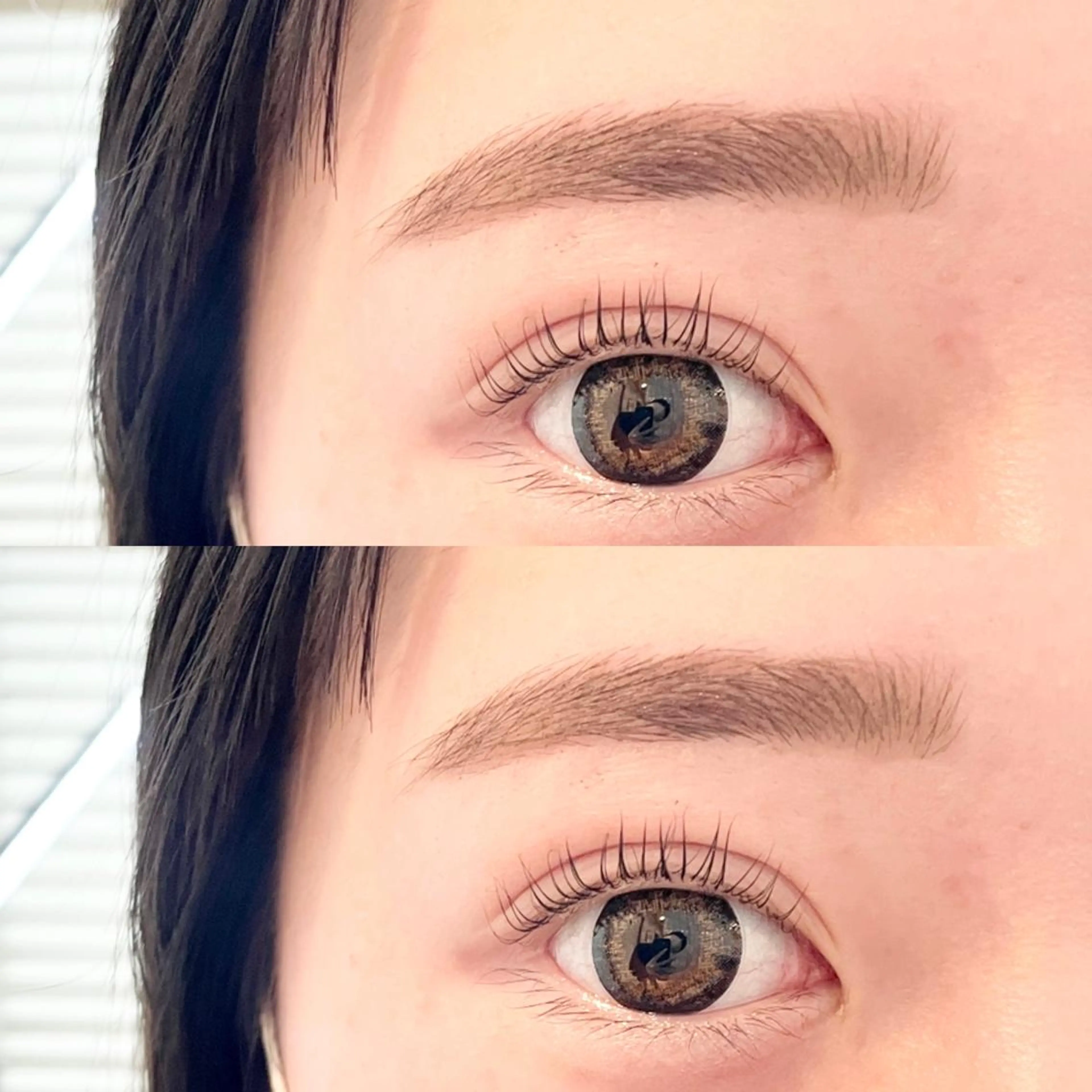 マツエク・マツパ アイブロウ HOMEbySOLO所属・下北沢🌻 Arisaのマツエク・マツパデザイン