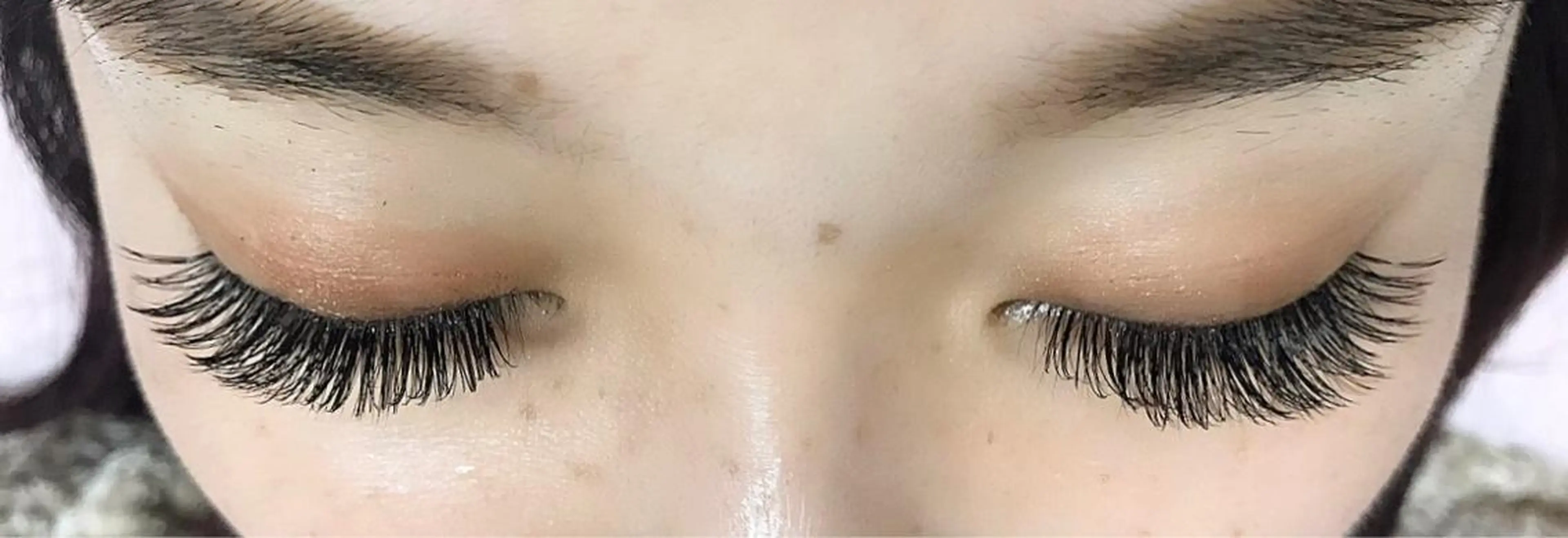 マツエク・マツパ wreath(リース)所属・wreath sayuriのマツエク・マツパデザイン