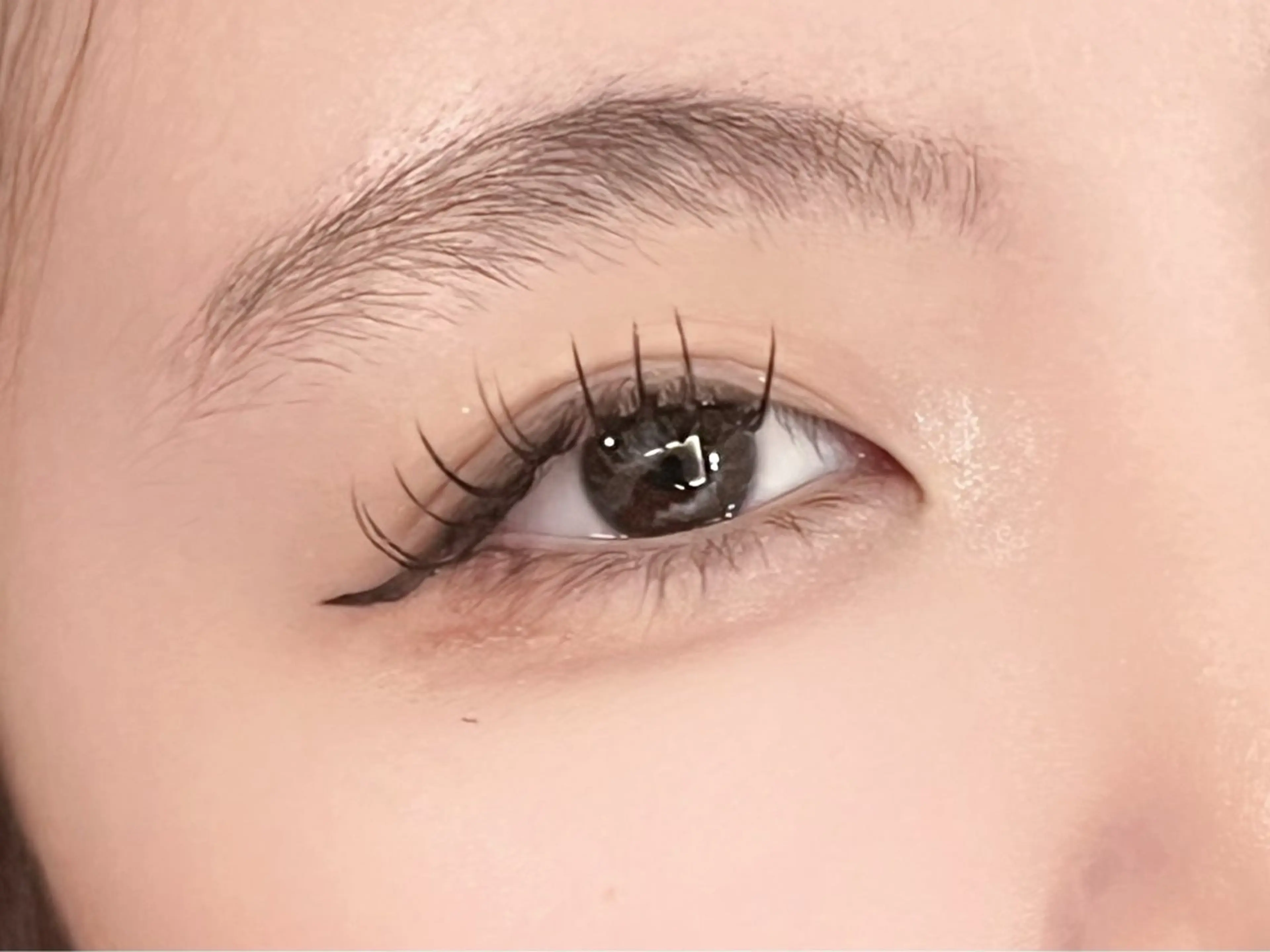 マツエク・マツパ SOEL 🍓yu-kiのマツエク・マツパデザイン