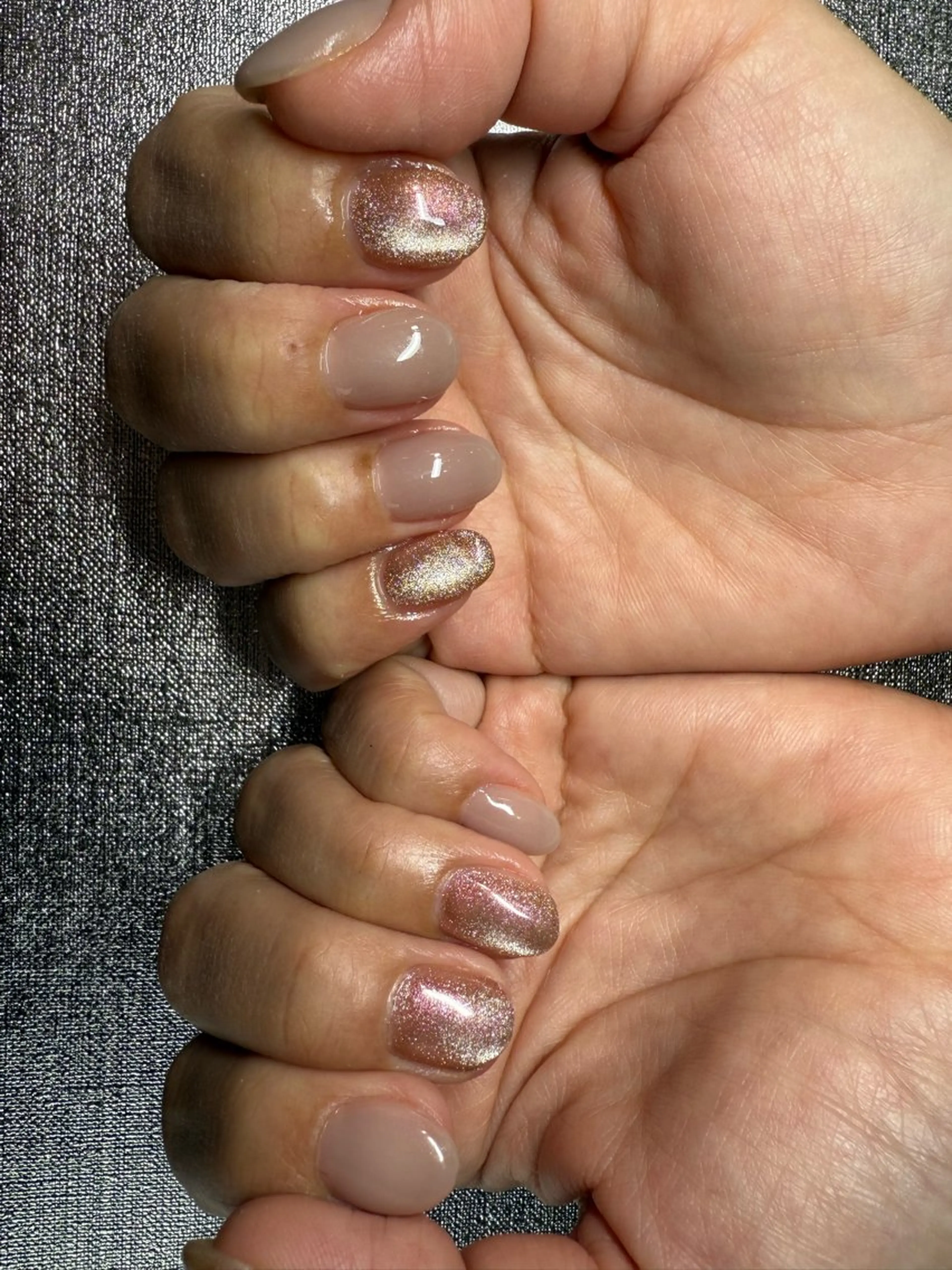 ネイル スズキ マイコのネイルデザイン