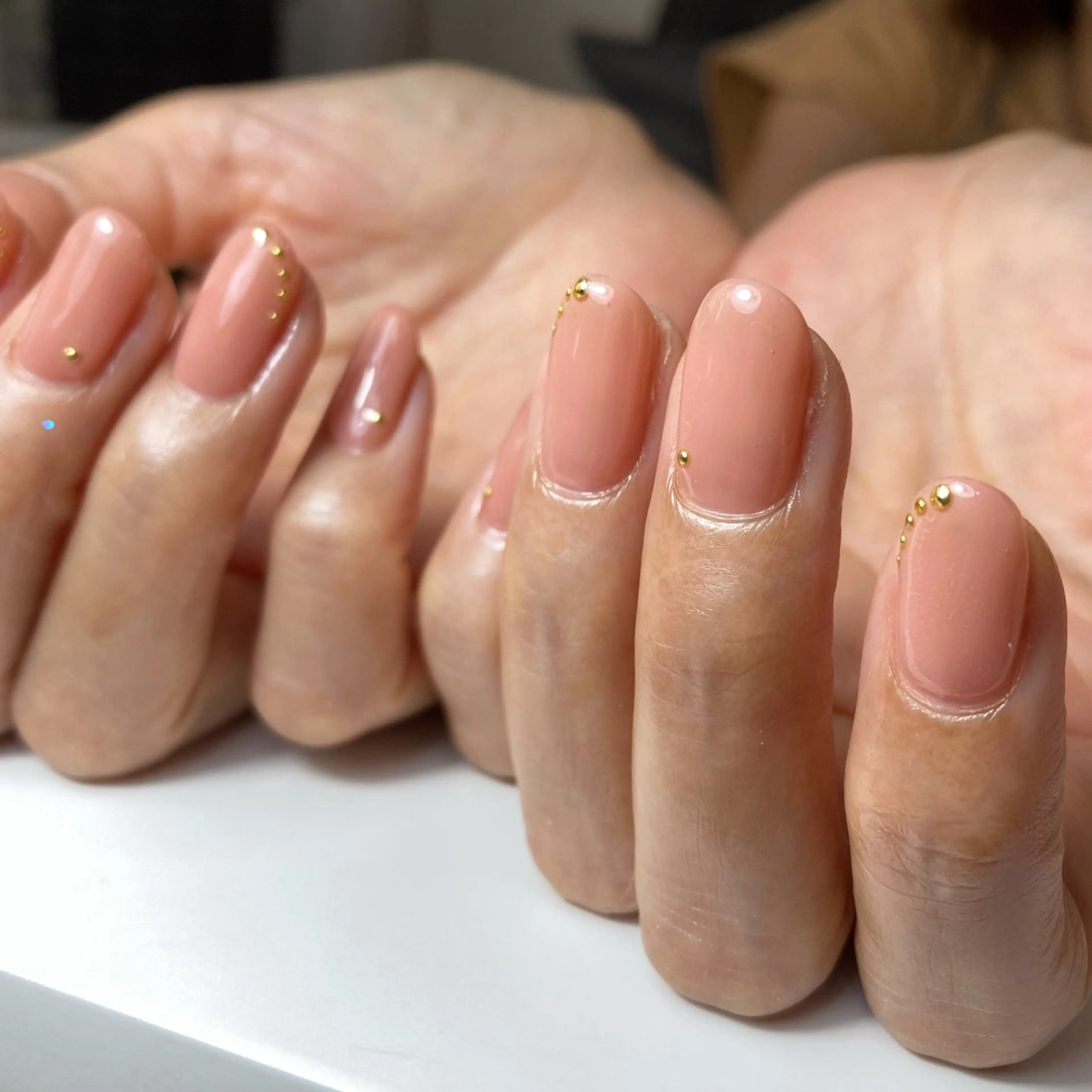 ネイル Legit nail salonのネイルデザイン