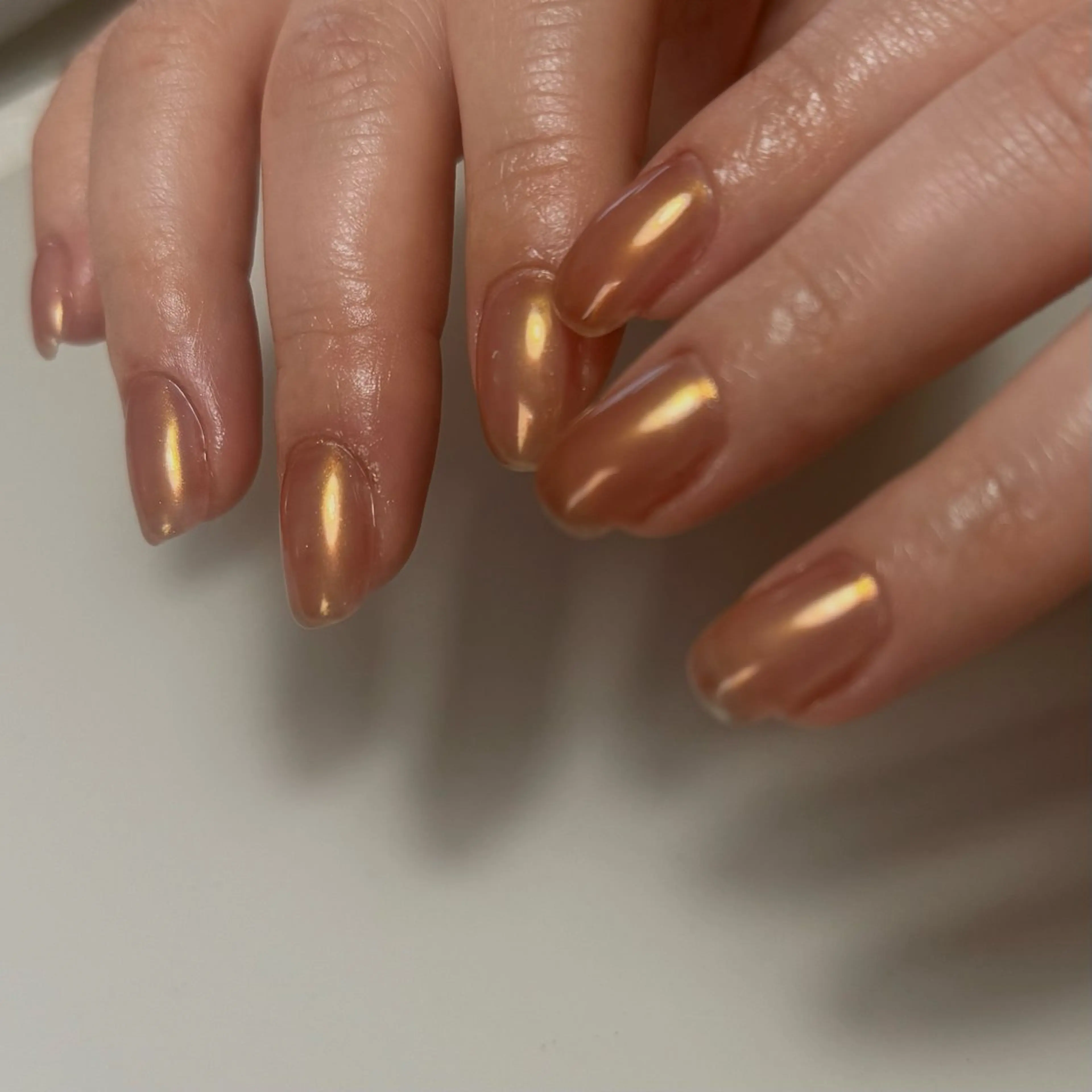 ネイル 甲府昭和甲斐 ネイルサロン　IROのネイルデザイン