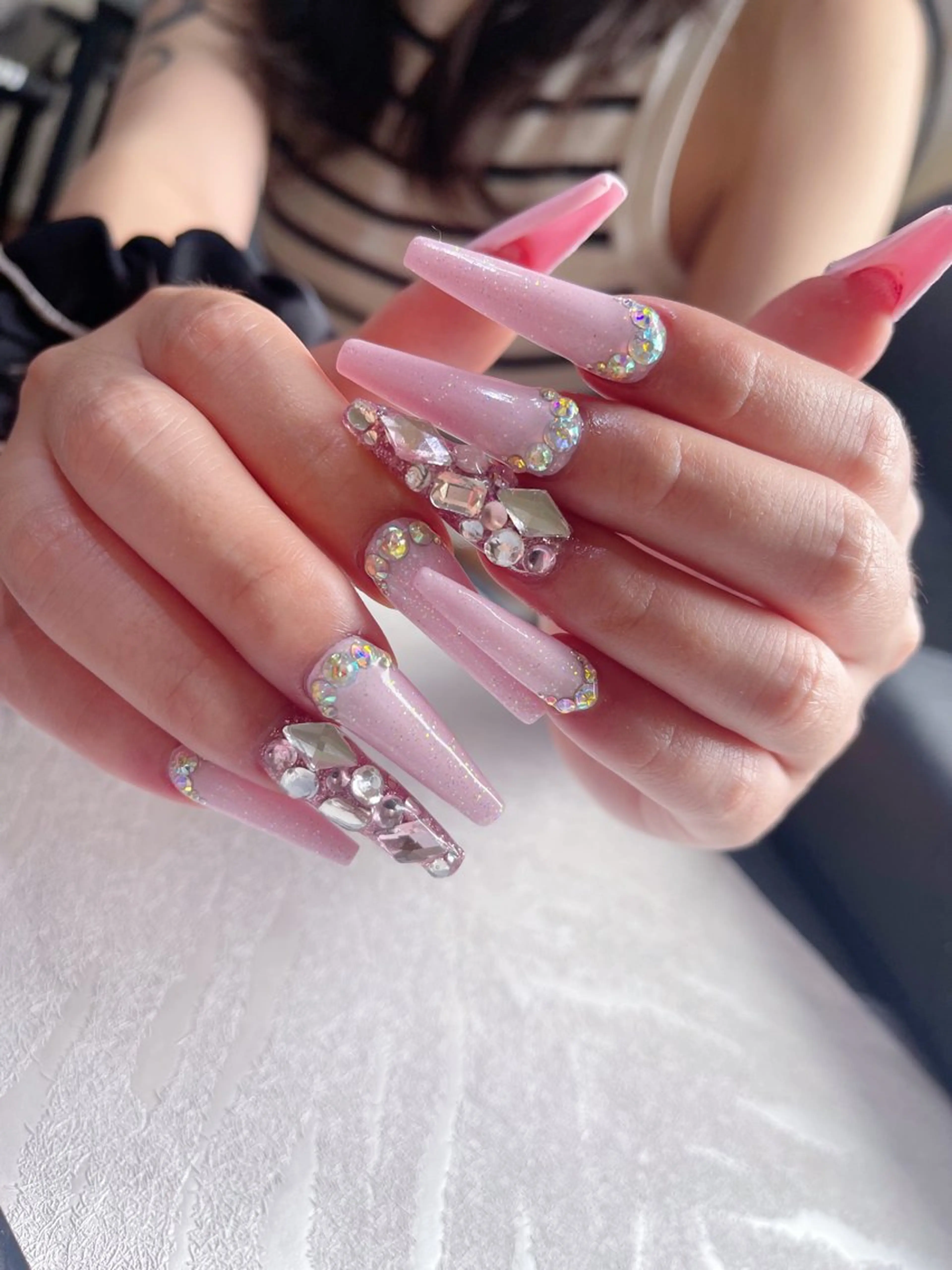 ネイル naildesign BESTのネイルデザイン