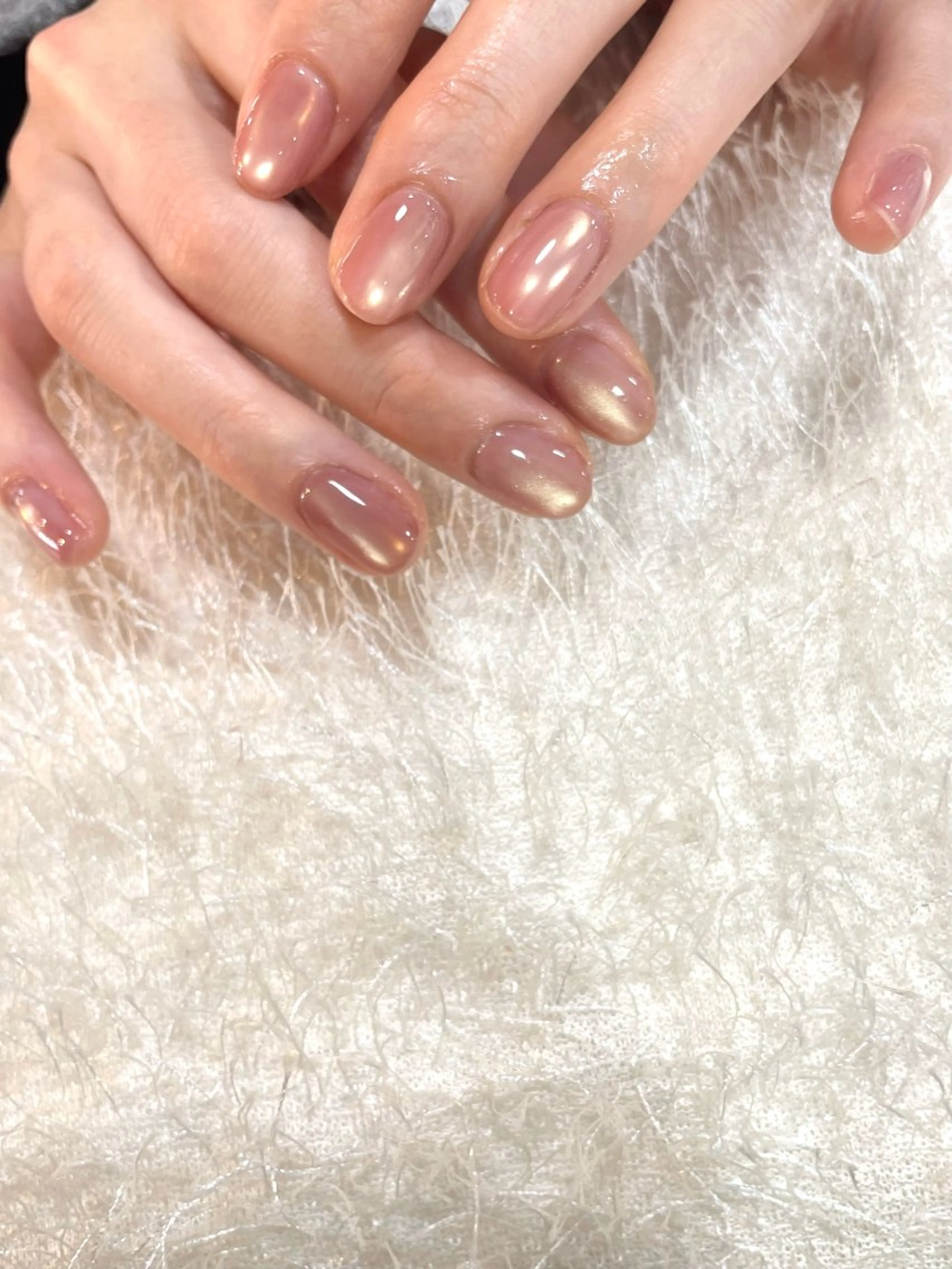 ネイル ハンドネイル Relum所属・Relum__. fukaのネイルデザイン