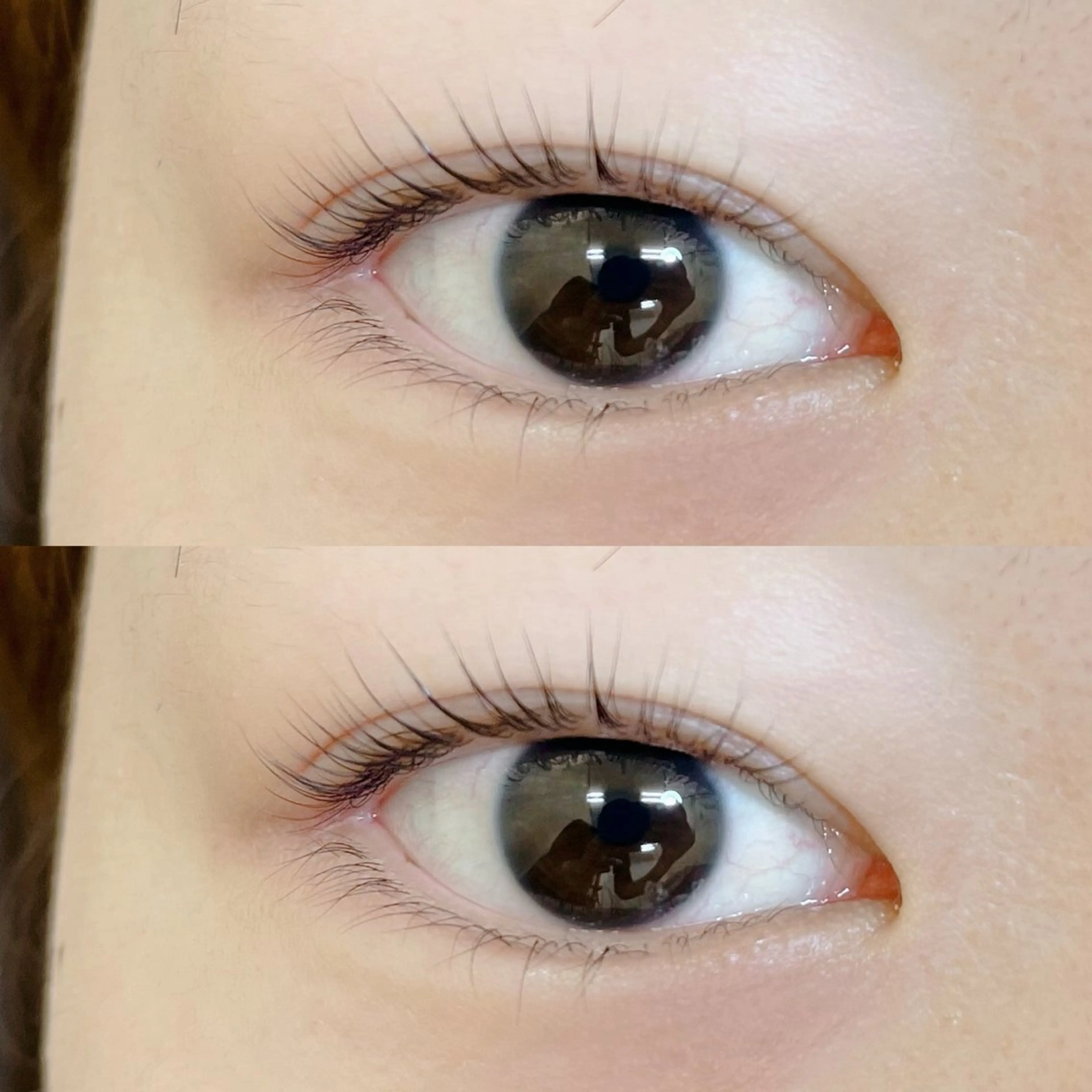 マツエク・マツパ eyelash salon NATURE 久米川店所属・NATURE オオサカのマツエク・マツパデザイン