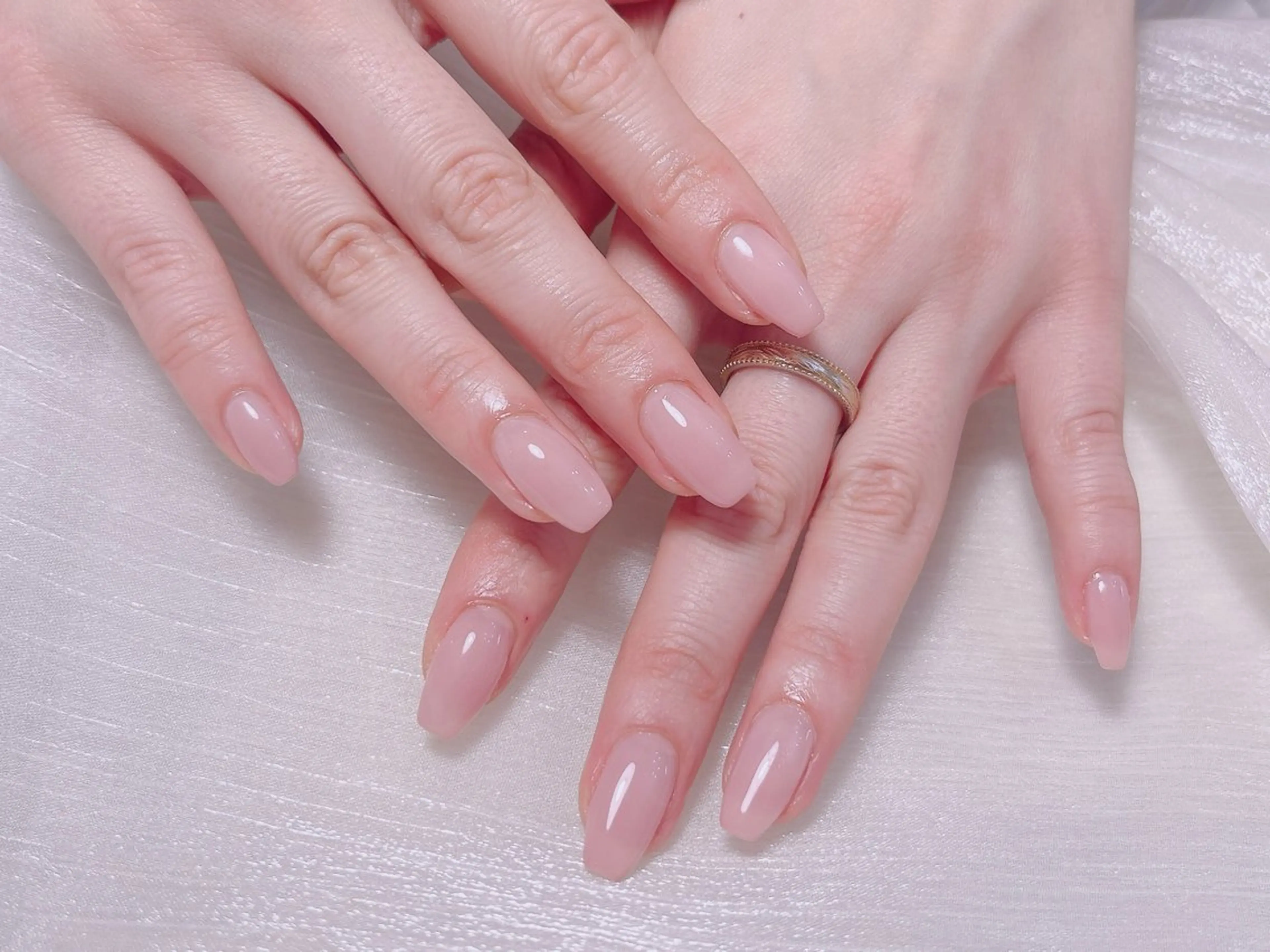 ネイル ハンドネイル KARI ネイルサロンのネイルデザイン