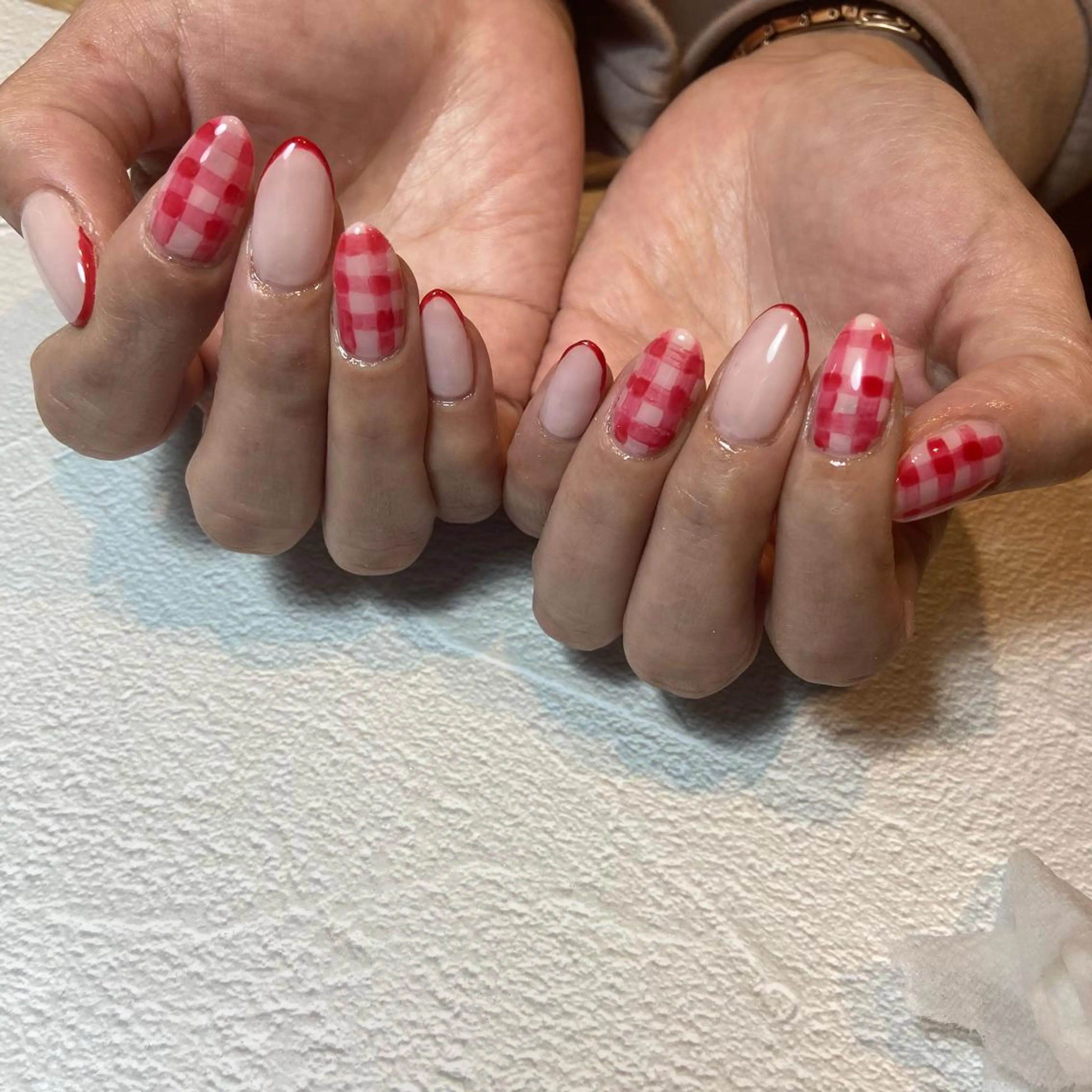 ネイル エステティックサロン Liente(リアンテ）所属・Hashimoto .のエステ・リラクイメージ