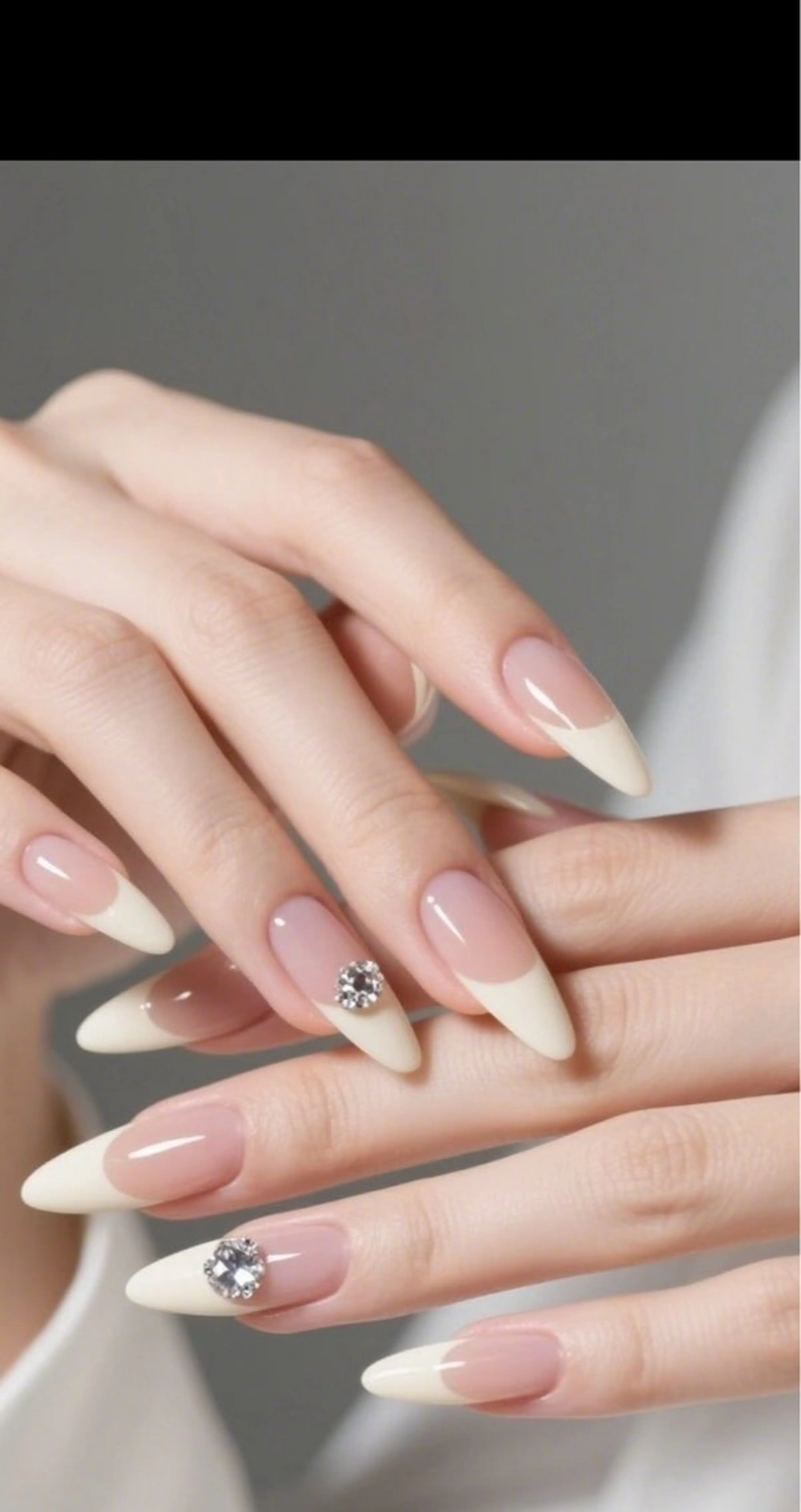 ネイル BIEL /ビエルネイル&まつ毛パーマ所属・中川 智惠のネイルデザイン