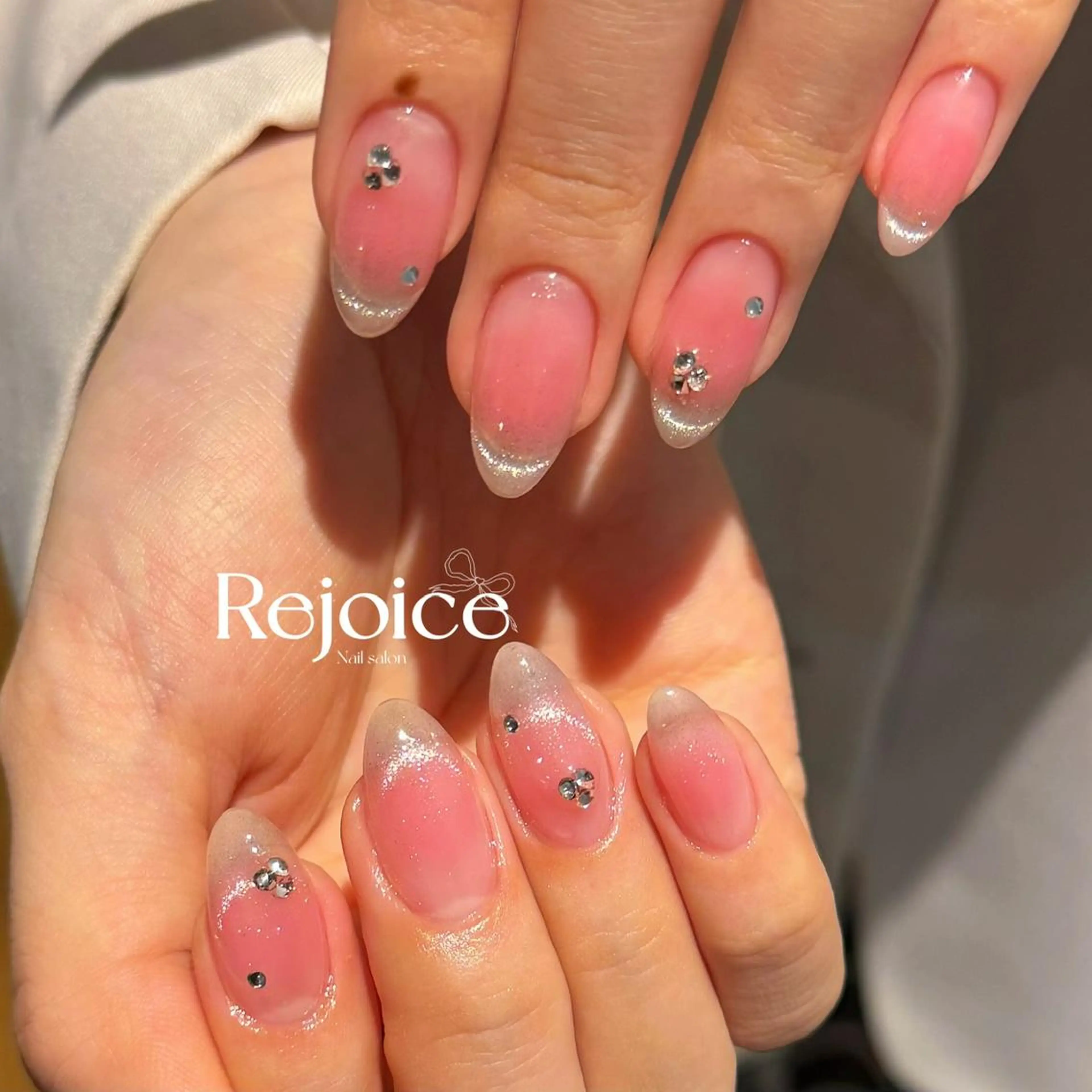 ネイル ❤️リリス❤️ 渋谷ネイルのネイルデザイン