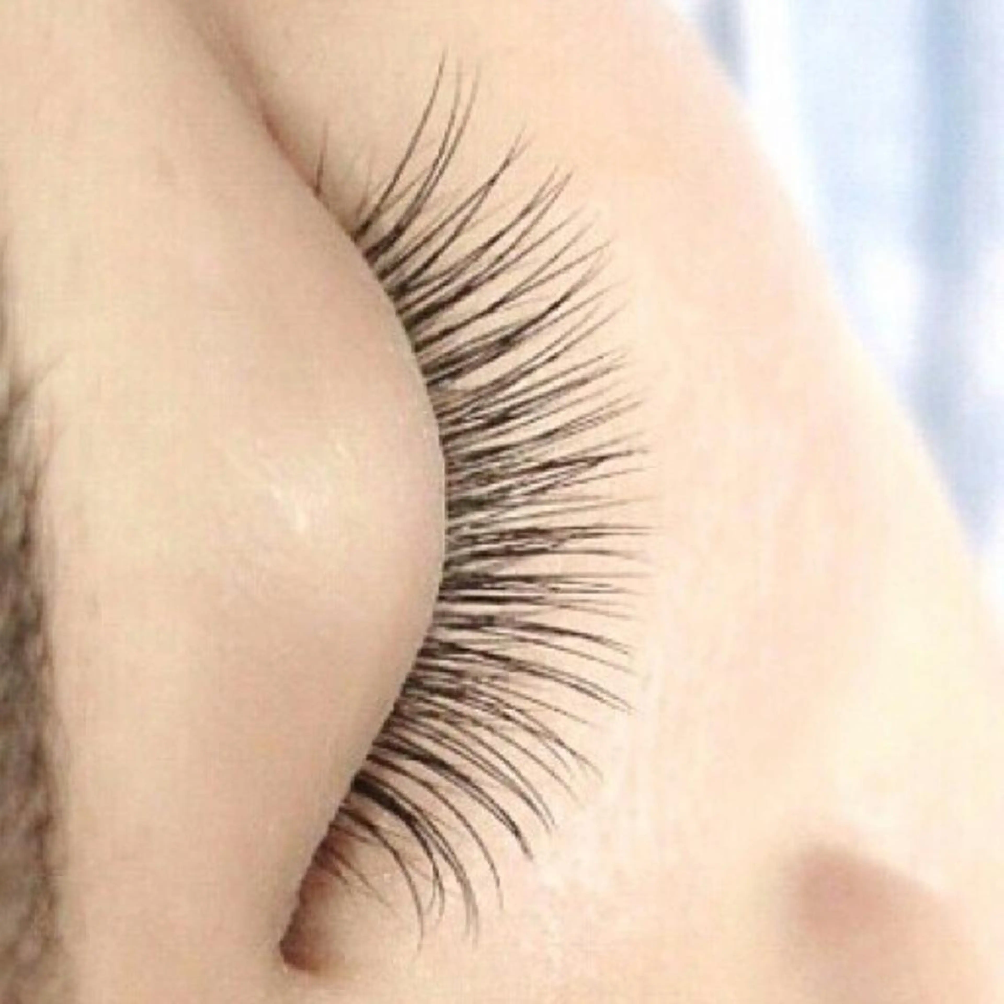 LULU -八事店-のマツエク・マツパデザイン