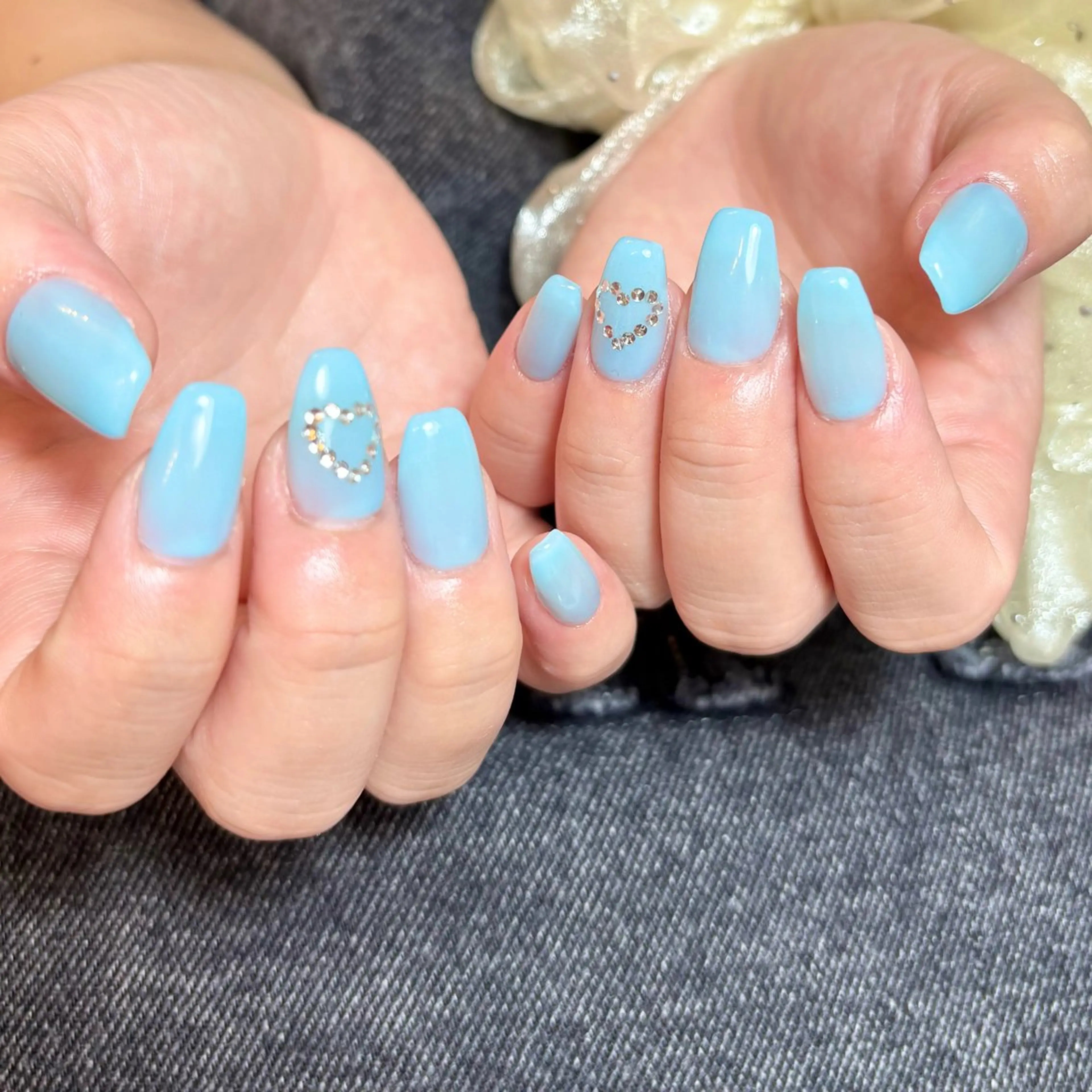 ネイル ハンドネイル Yudia Rikaのネイルデザイン