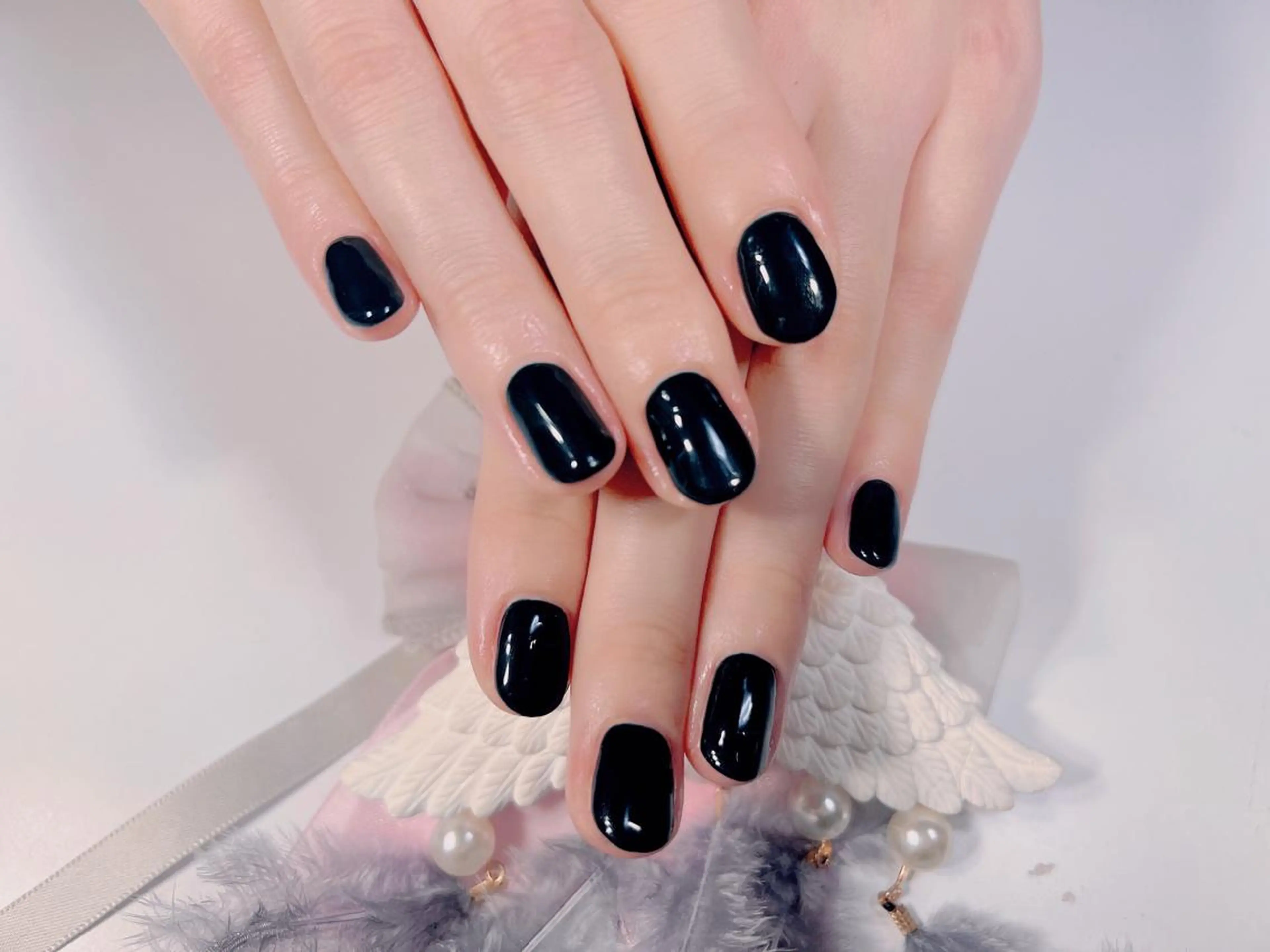 ネイル ネイルサロン ロア旧ジョリーのネイルデザイン