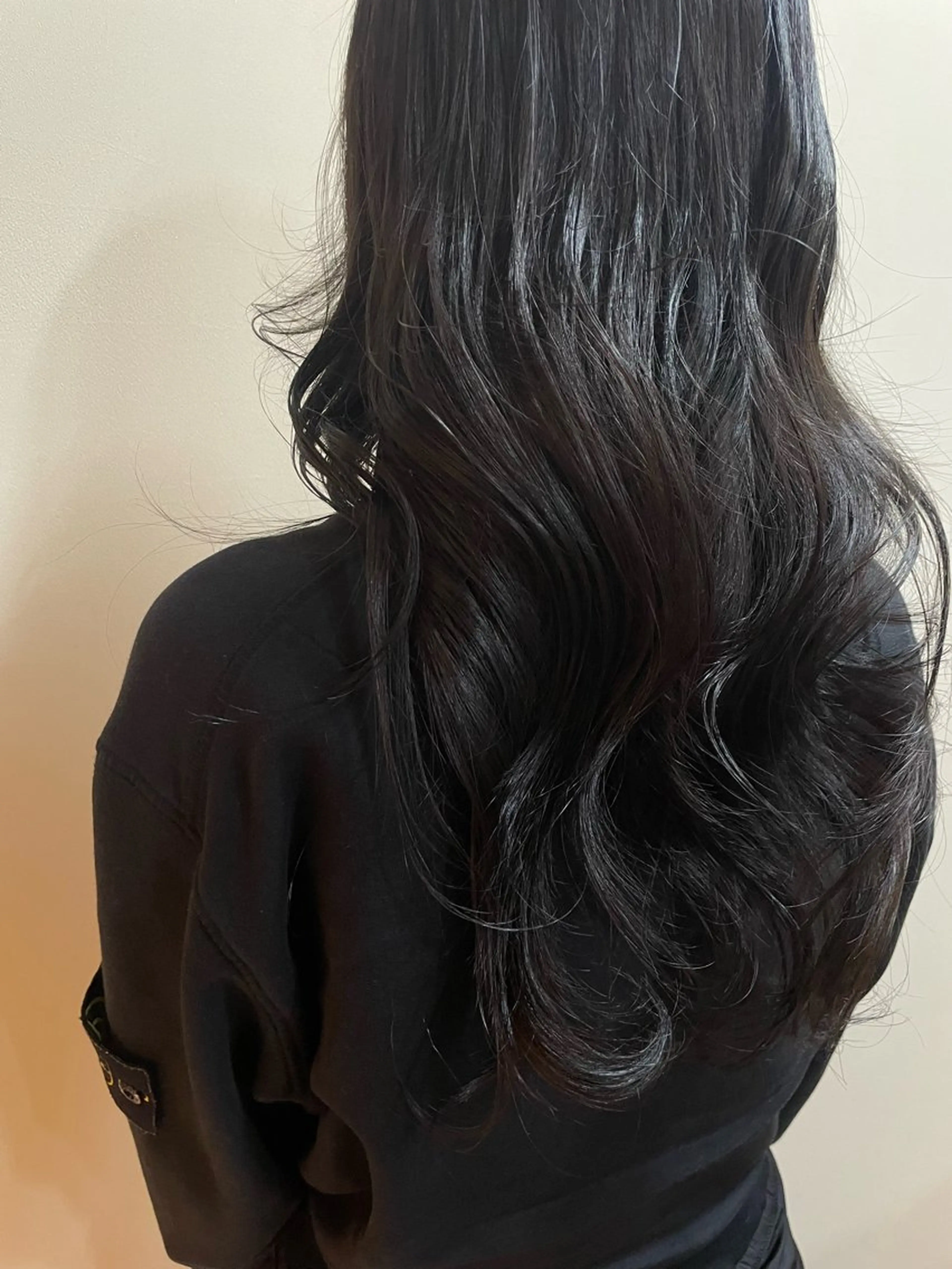 カラー 髪質改善トリートメント/美髪縮毛矯正専門店/＆Lillme 梅田【アンドリルム】所属・【＆Lillme】 🎀Yukimeのヘアスタイル