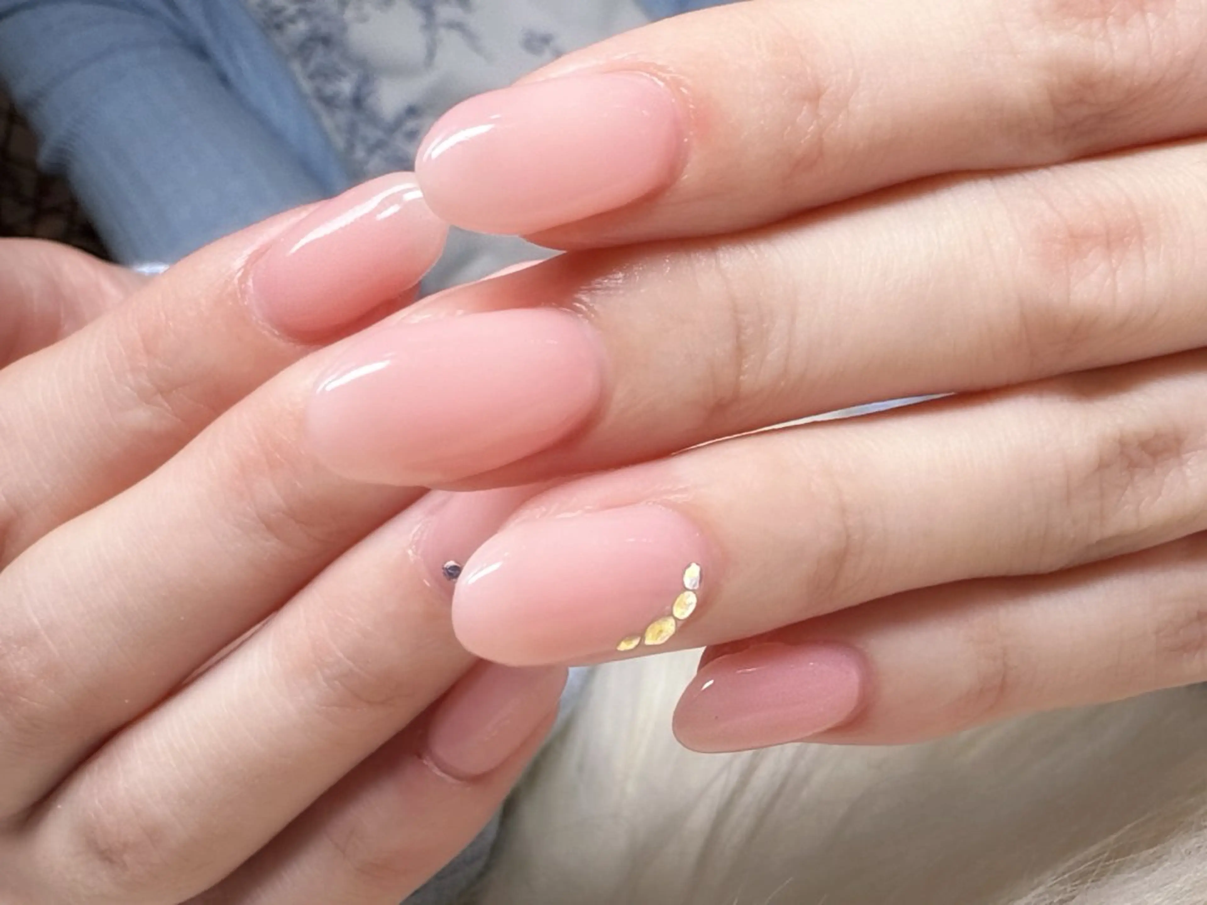 ネイル Amoureuse Satomiのネイルデザイン