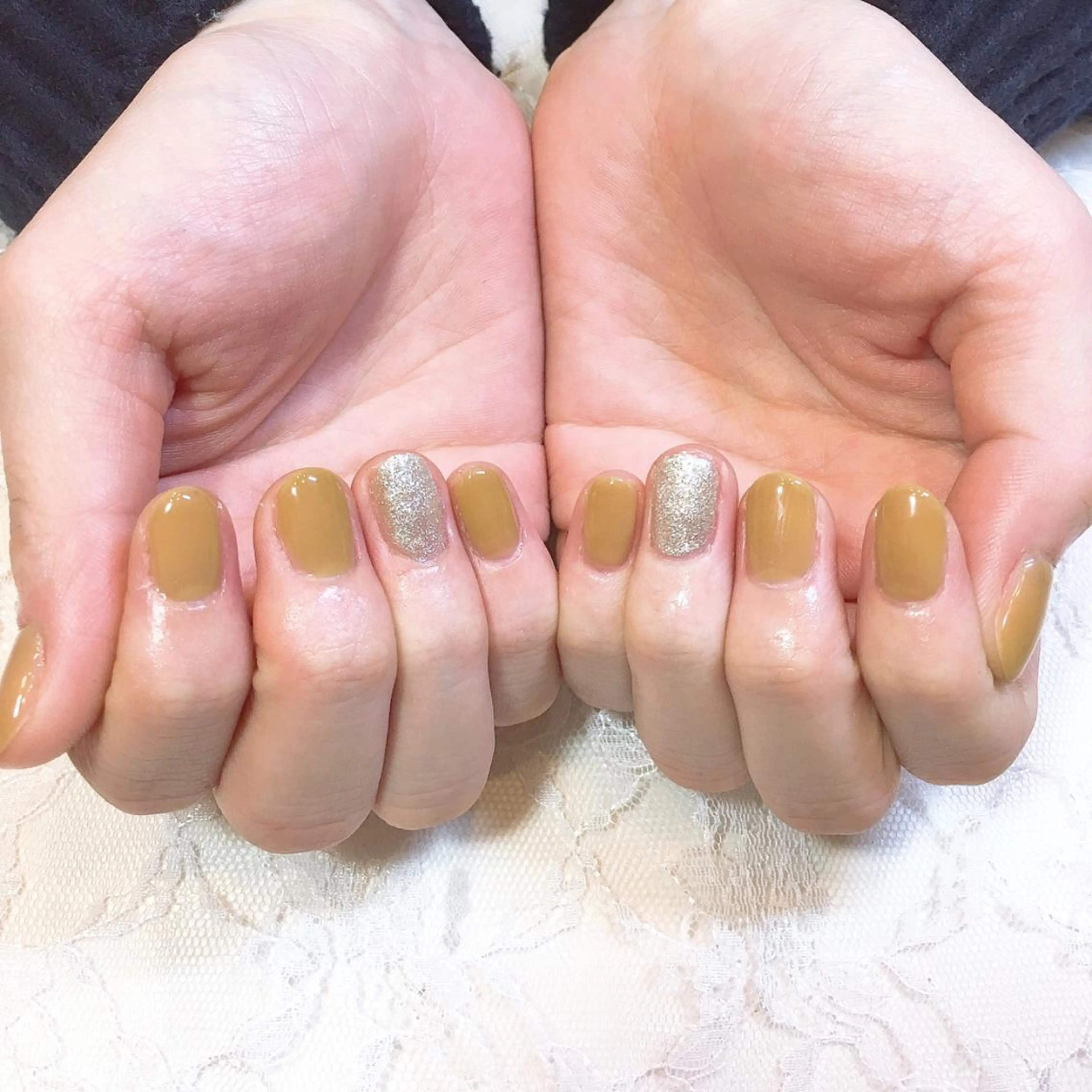 ネイル MISAKO nailのネイルデザイン