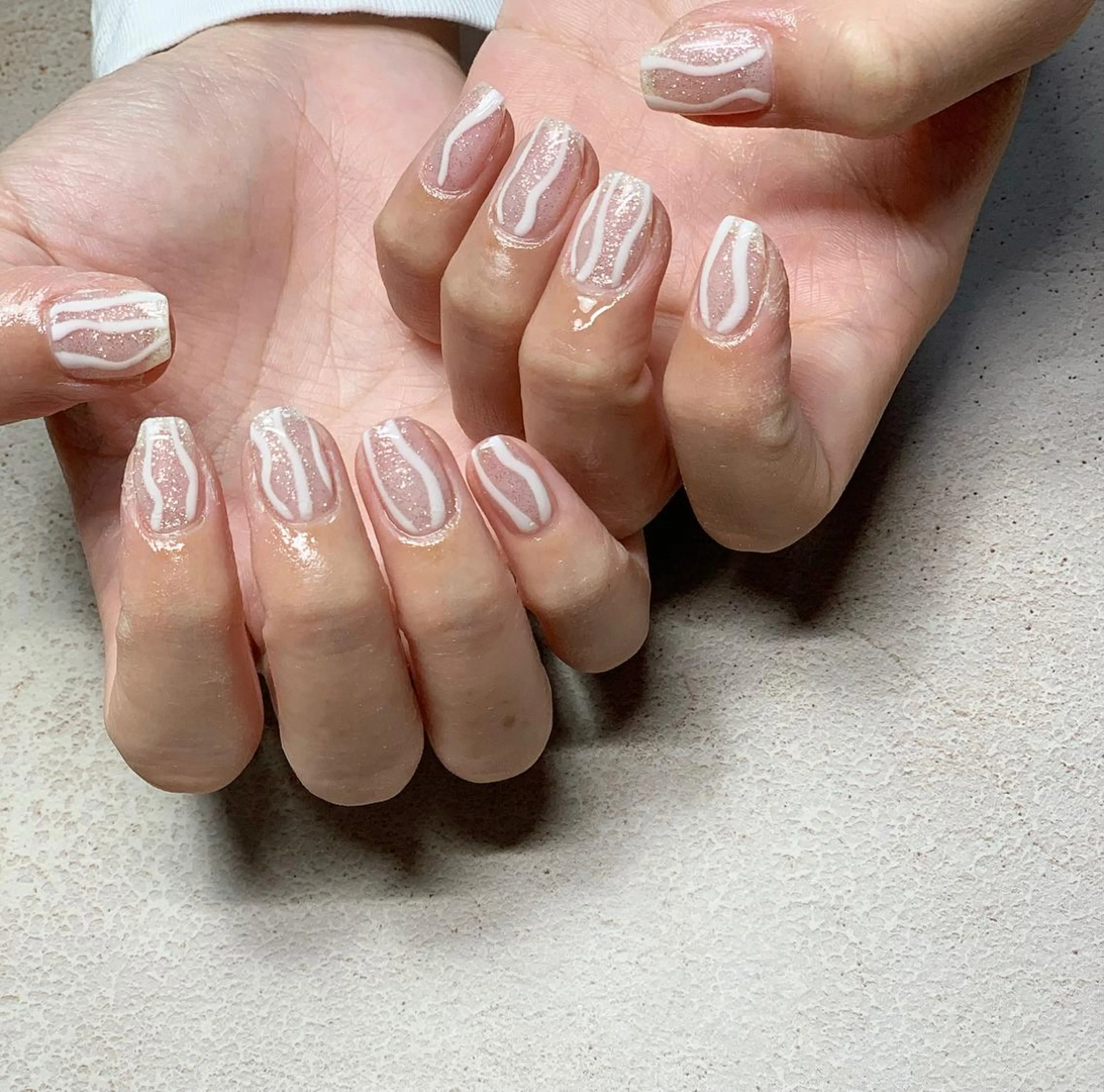 ネイル nail salon naroのエステ・リラクイメージ