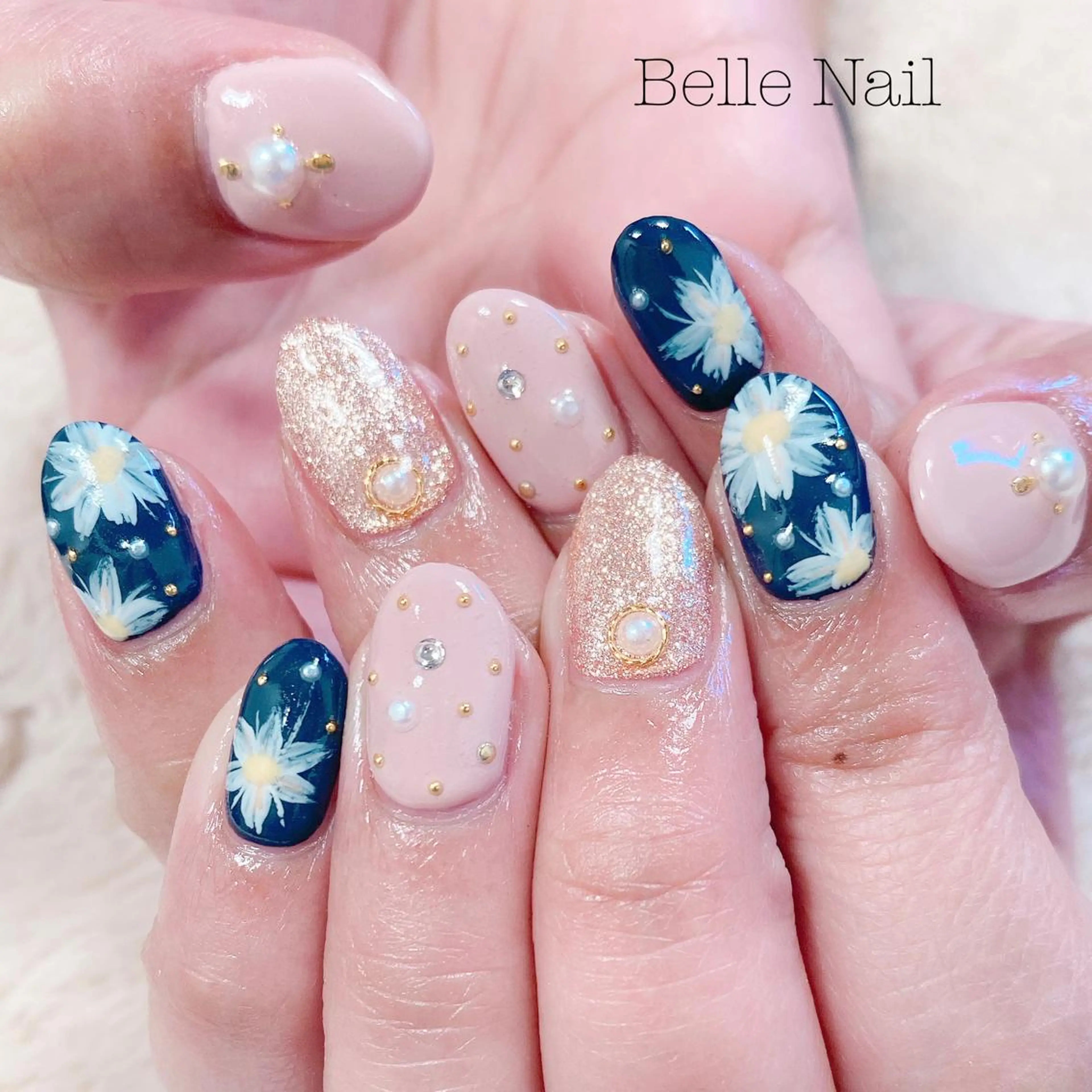 ネイル Sak nailroomのネイルデザイン