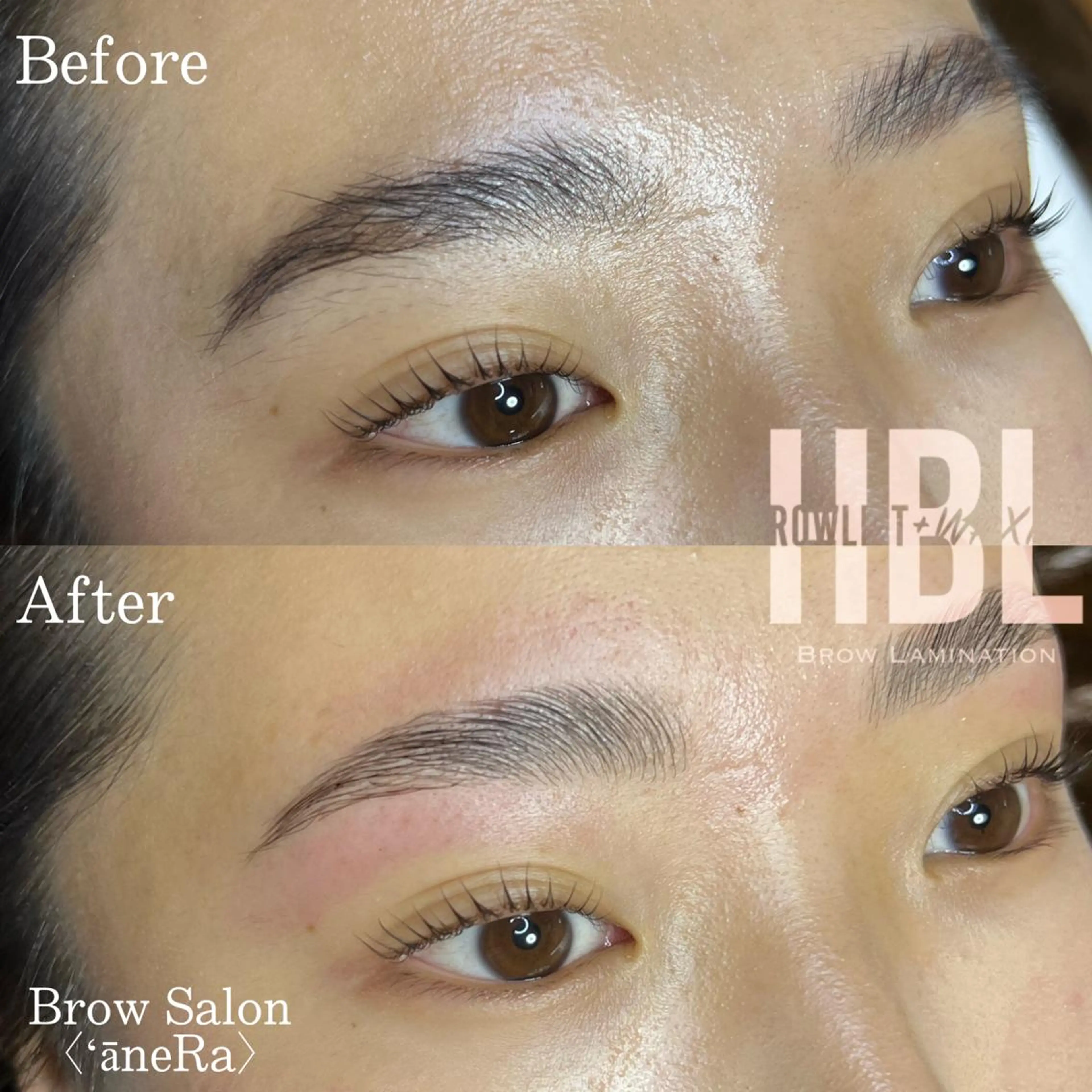 アイブロウ ワックス脱毛 その他(アイブロウ) 松本 涼の眉毛・アイブロウイメージ